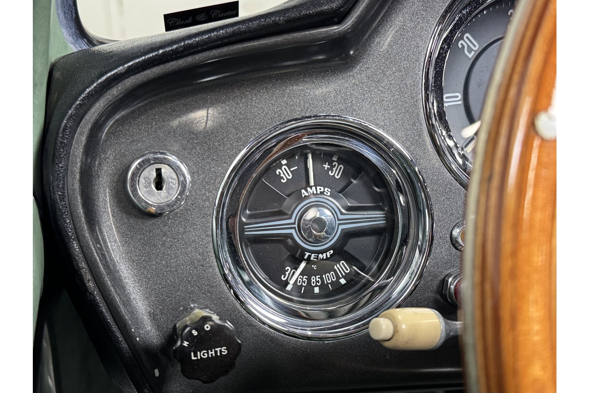 Aston Martin DB2/4 MK III