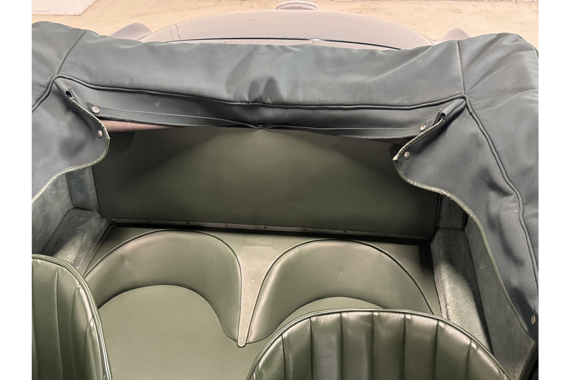 Aston Martin DB2/4 MK III