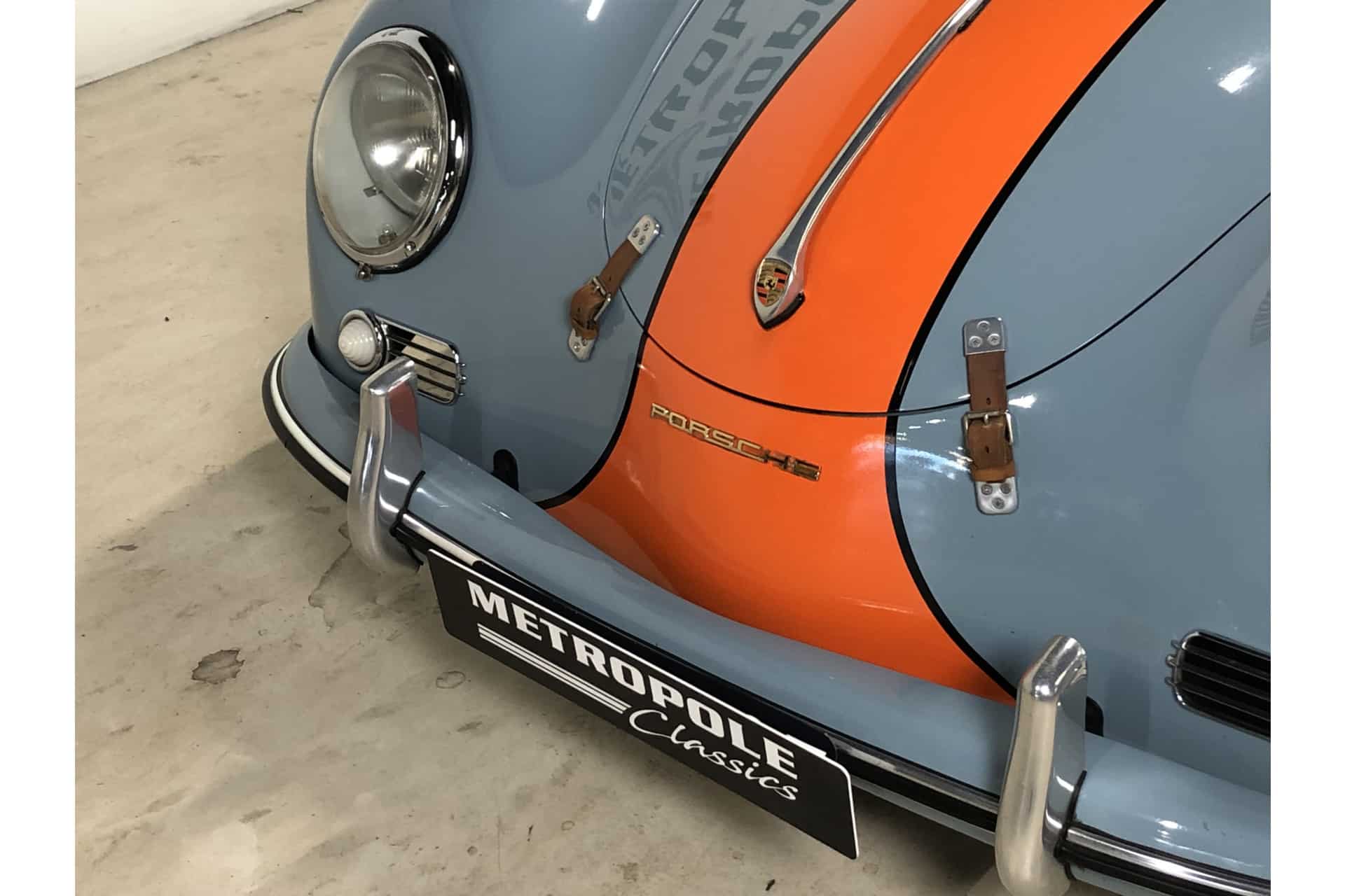 Volkswagen Speedster