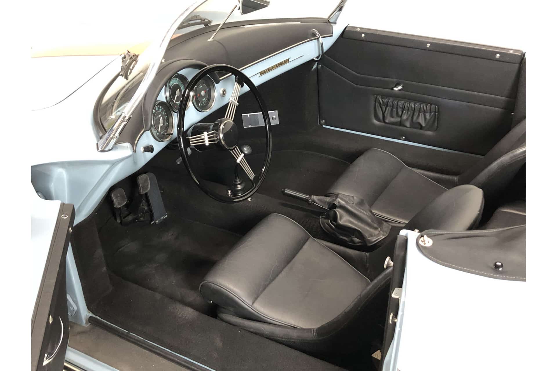 Volkswagen Speedster