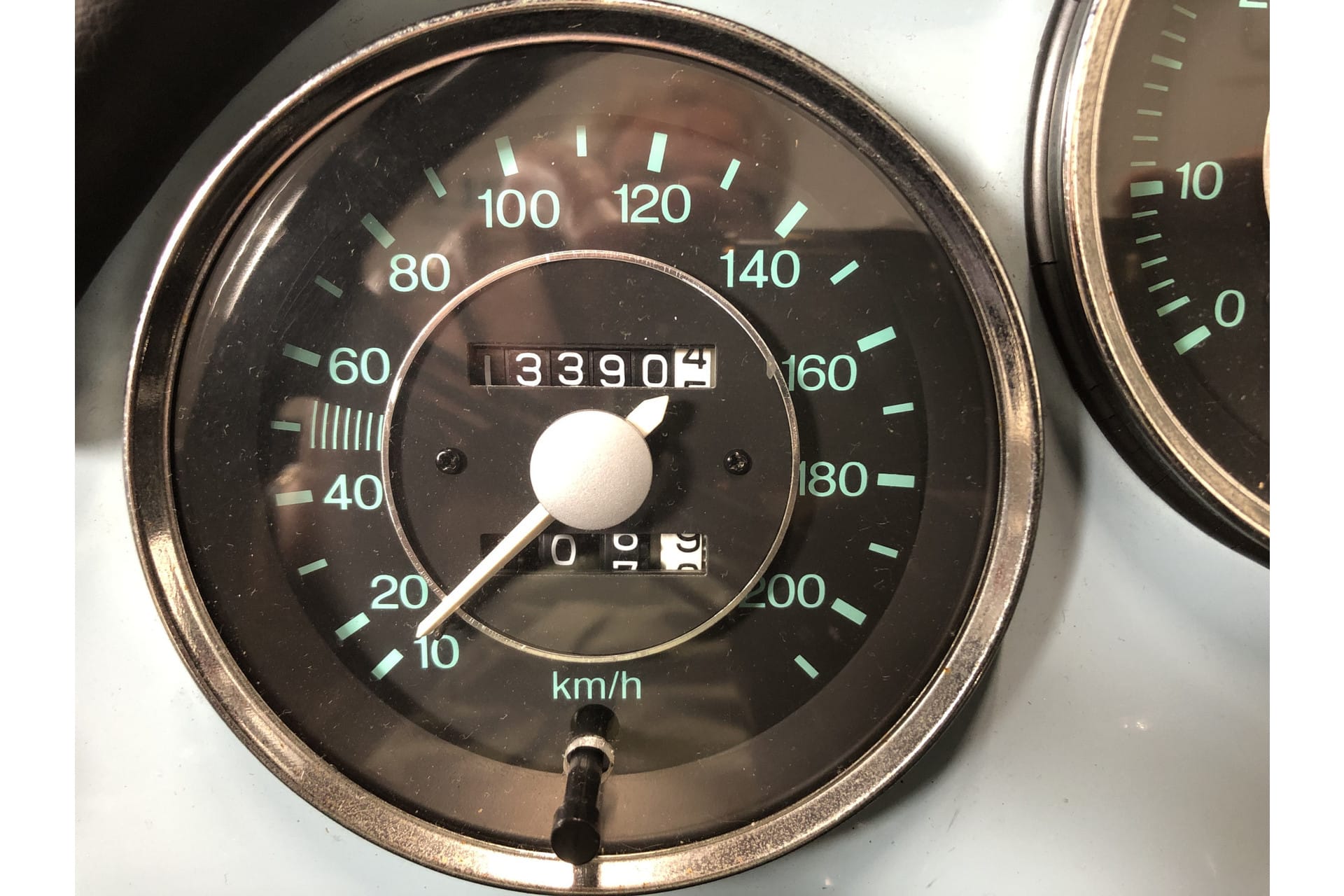 Volkswagen Speedster