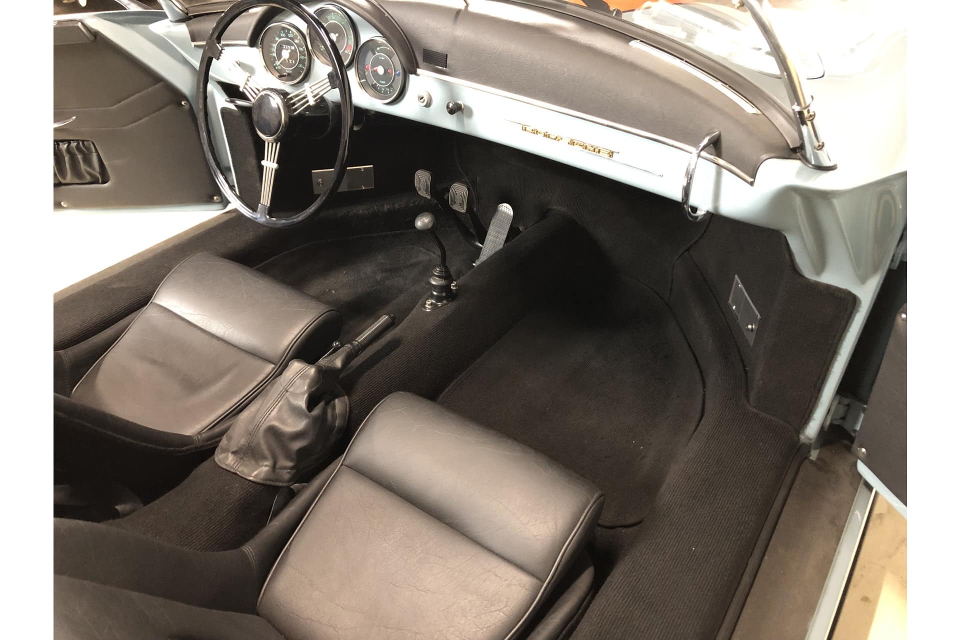 Volkswagen Speedster