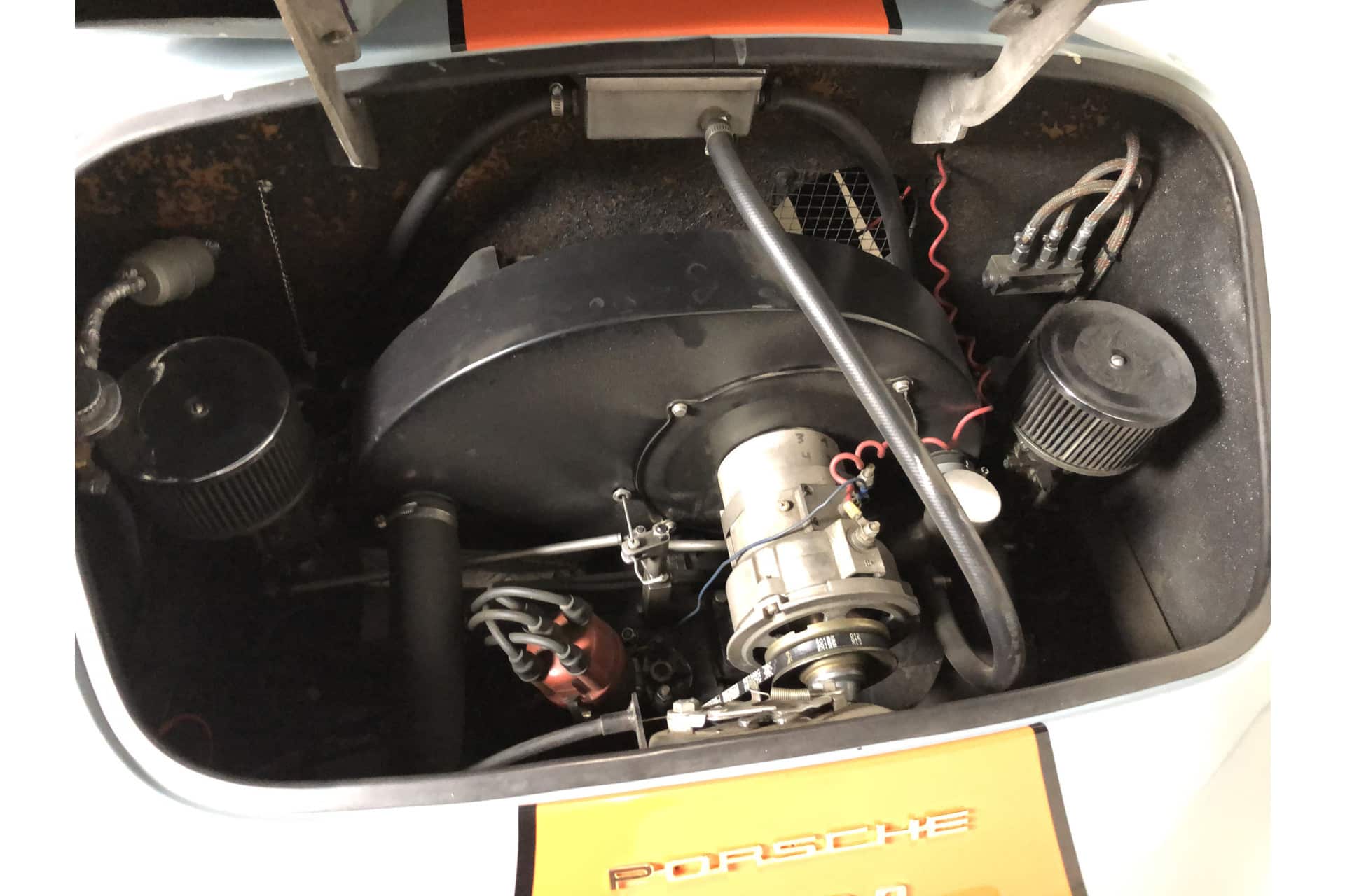Volkswagen Speedster