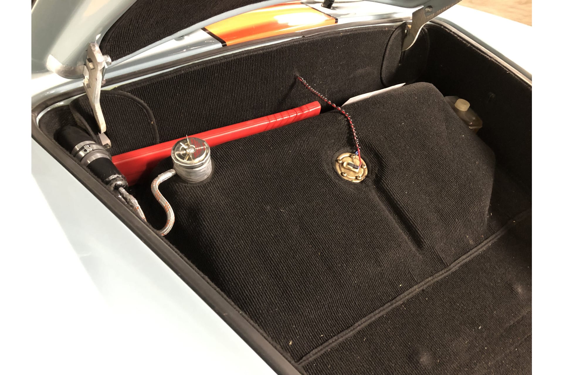 Volkswagen Speedster