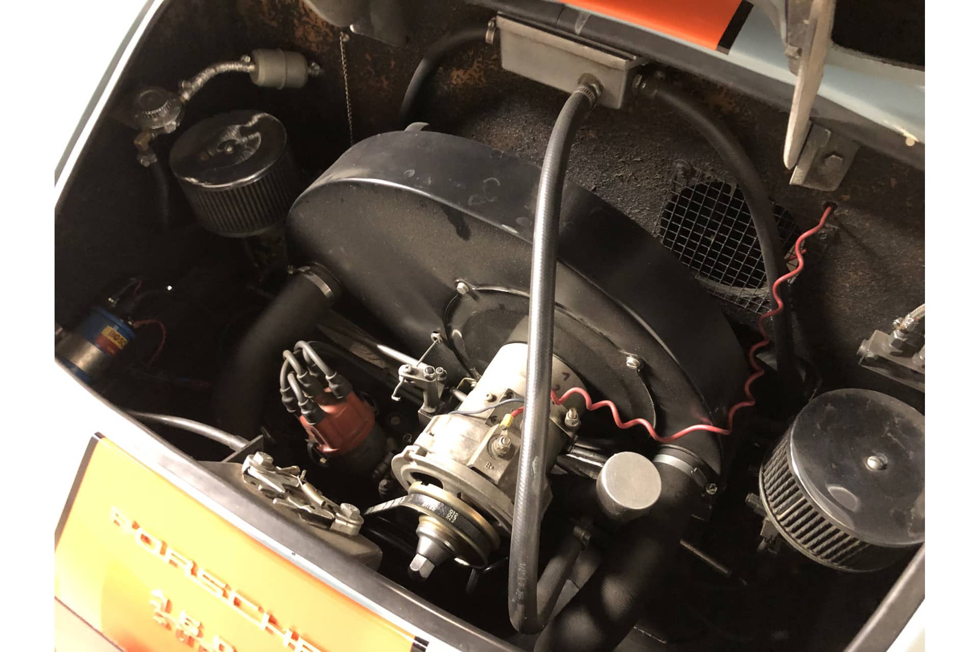 Volkswagen Speedster