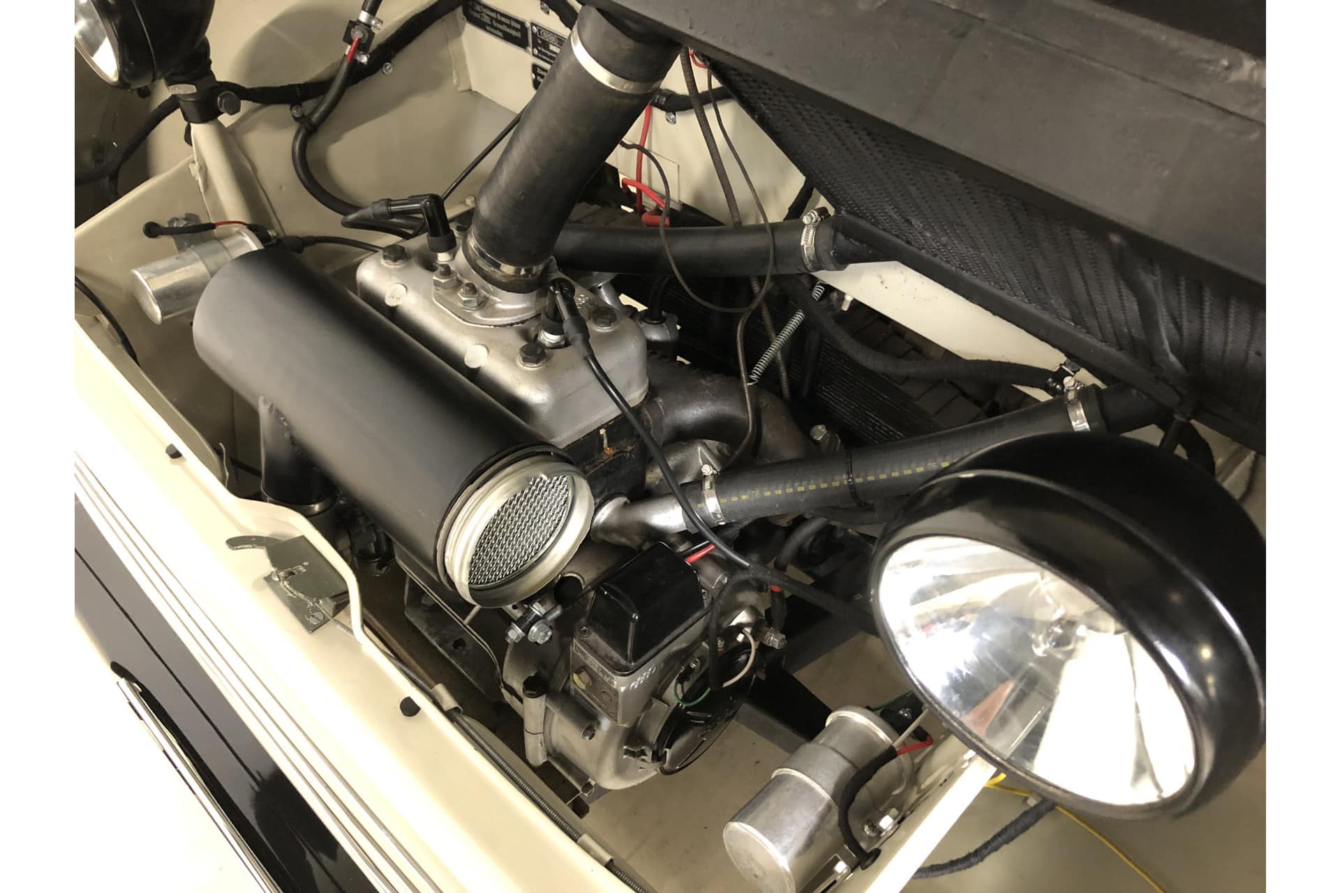 DKW Schnellaster F89L