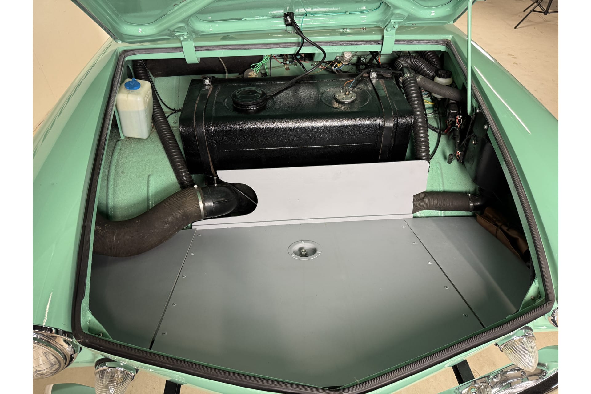 Amphicar 770