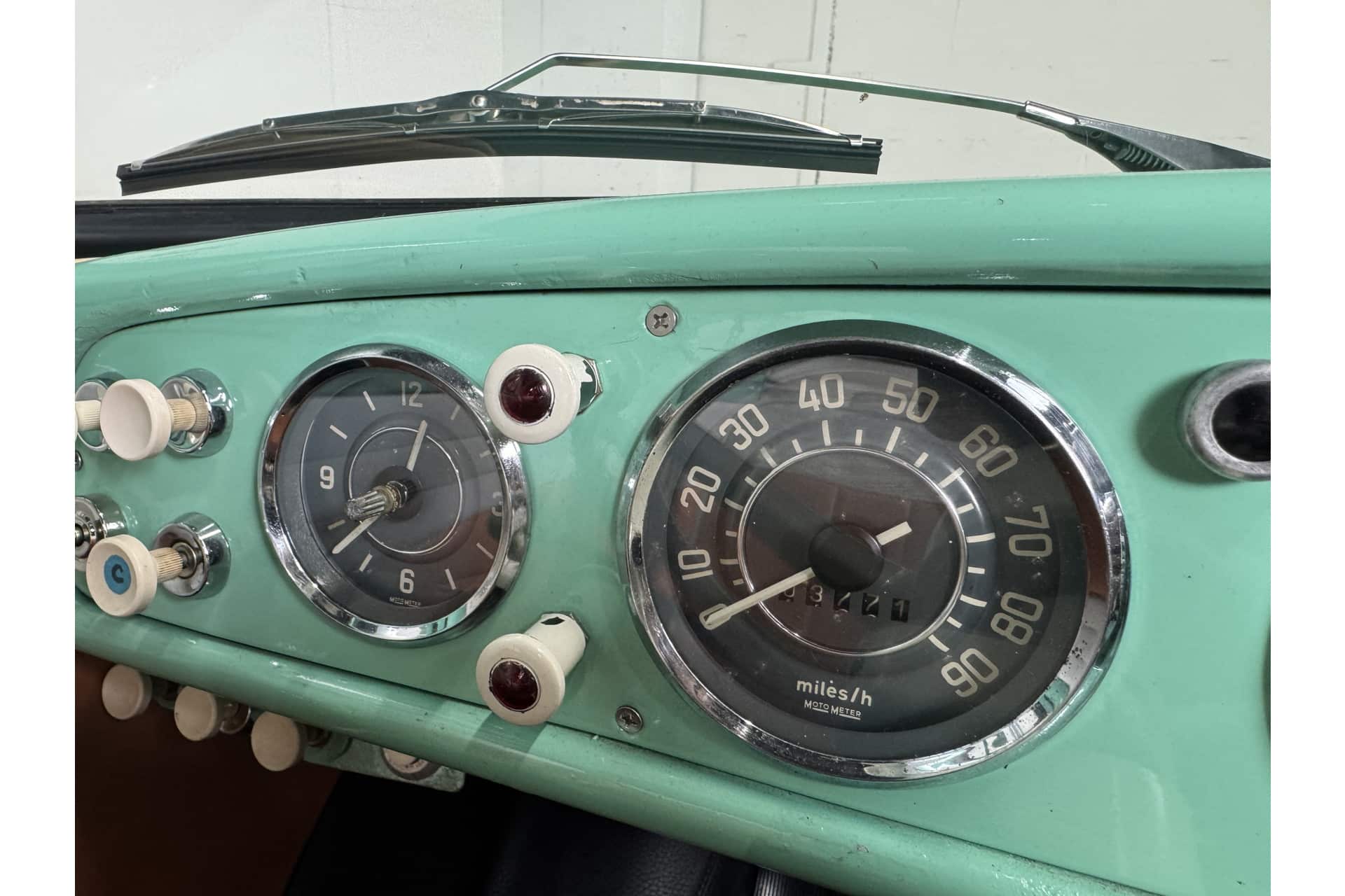 Amphicar 770