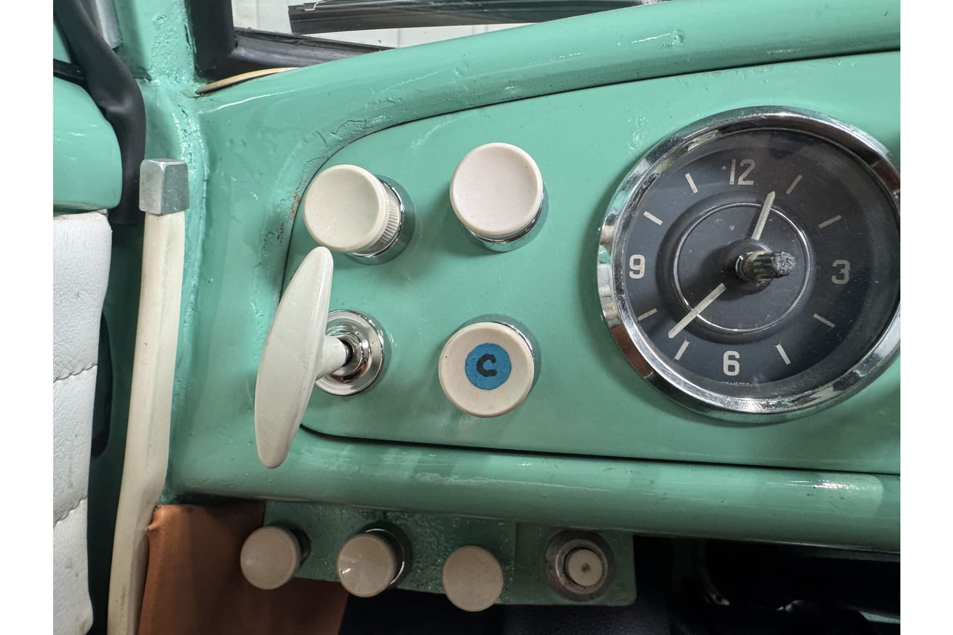 Amphicar 770