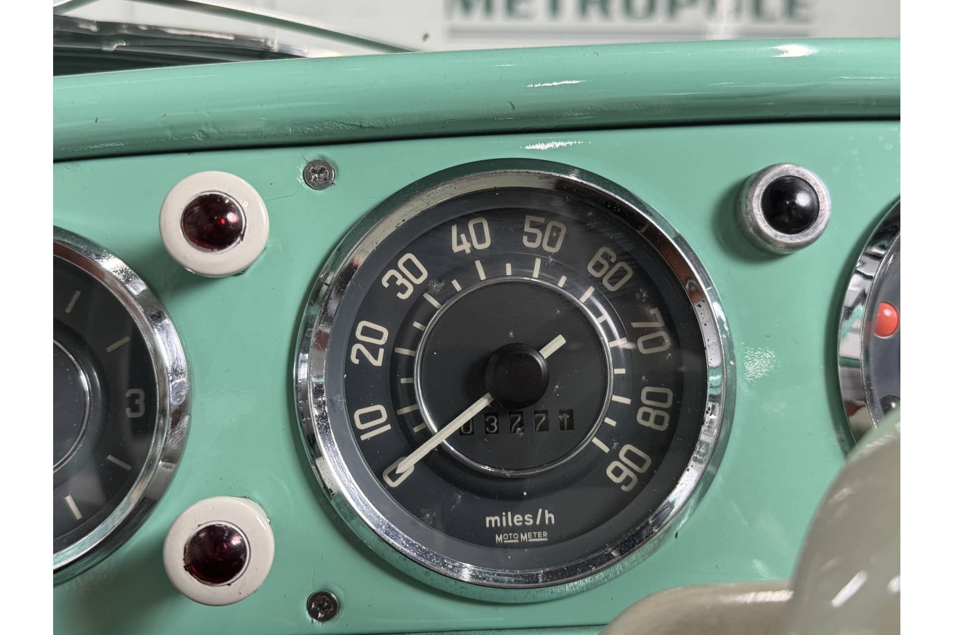 Amphicar 770