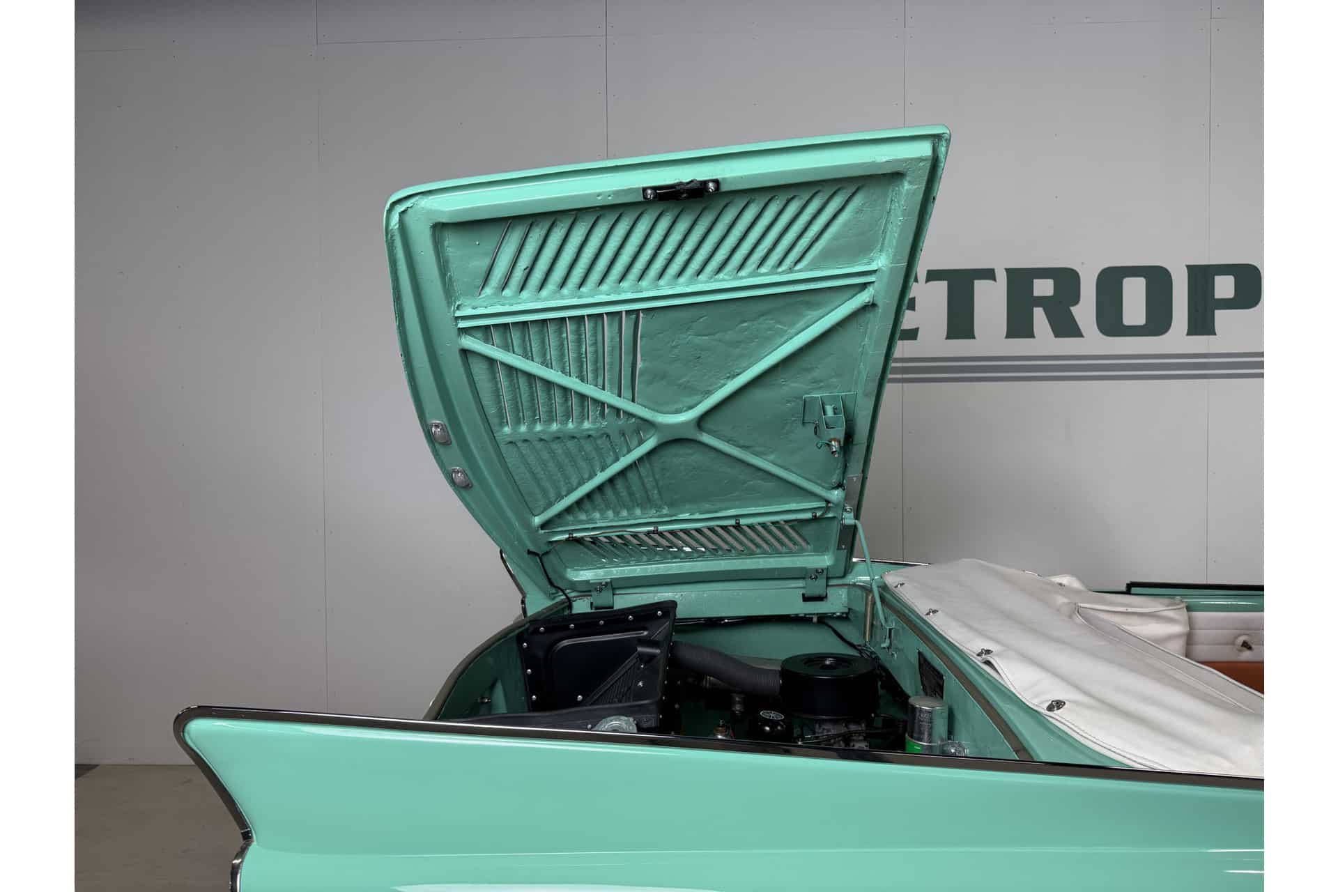 Amphicar 770