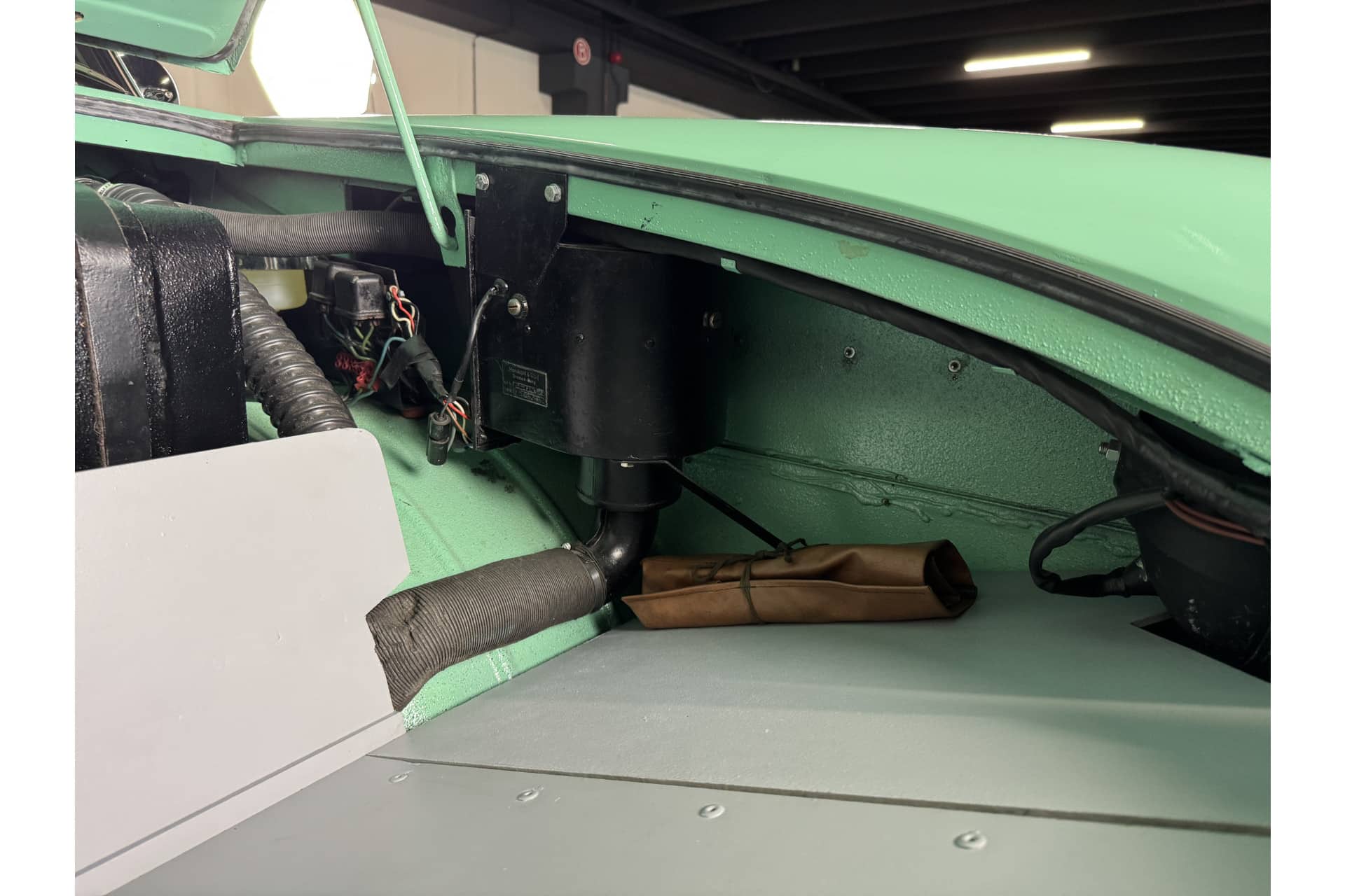 Amphicar 770