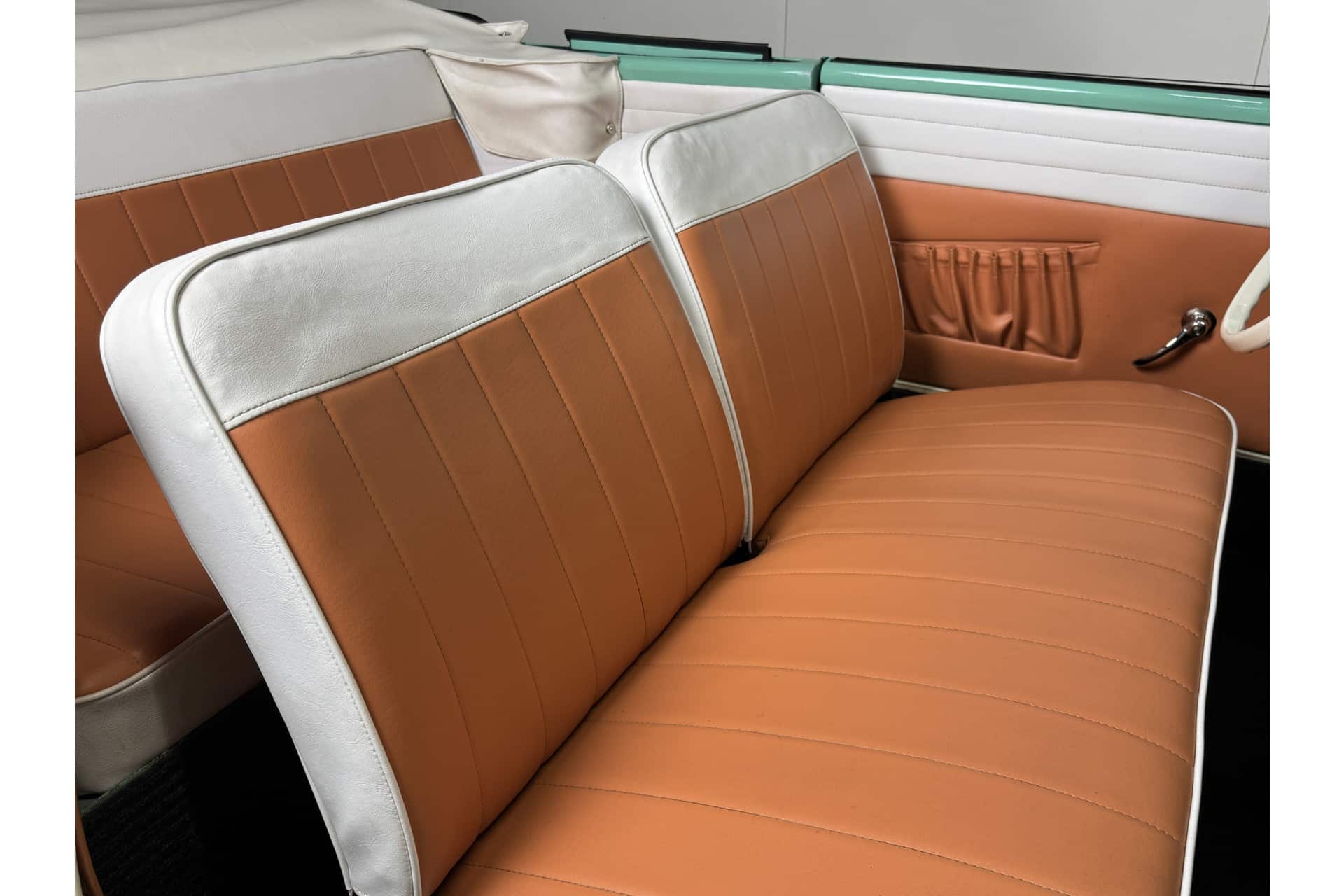 Amphicar Convertible
