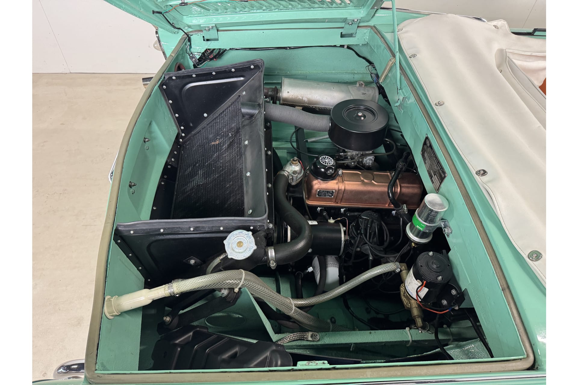Amphicar Convertible