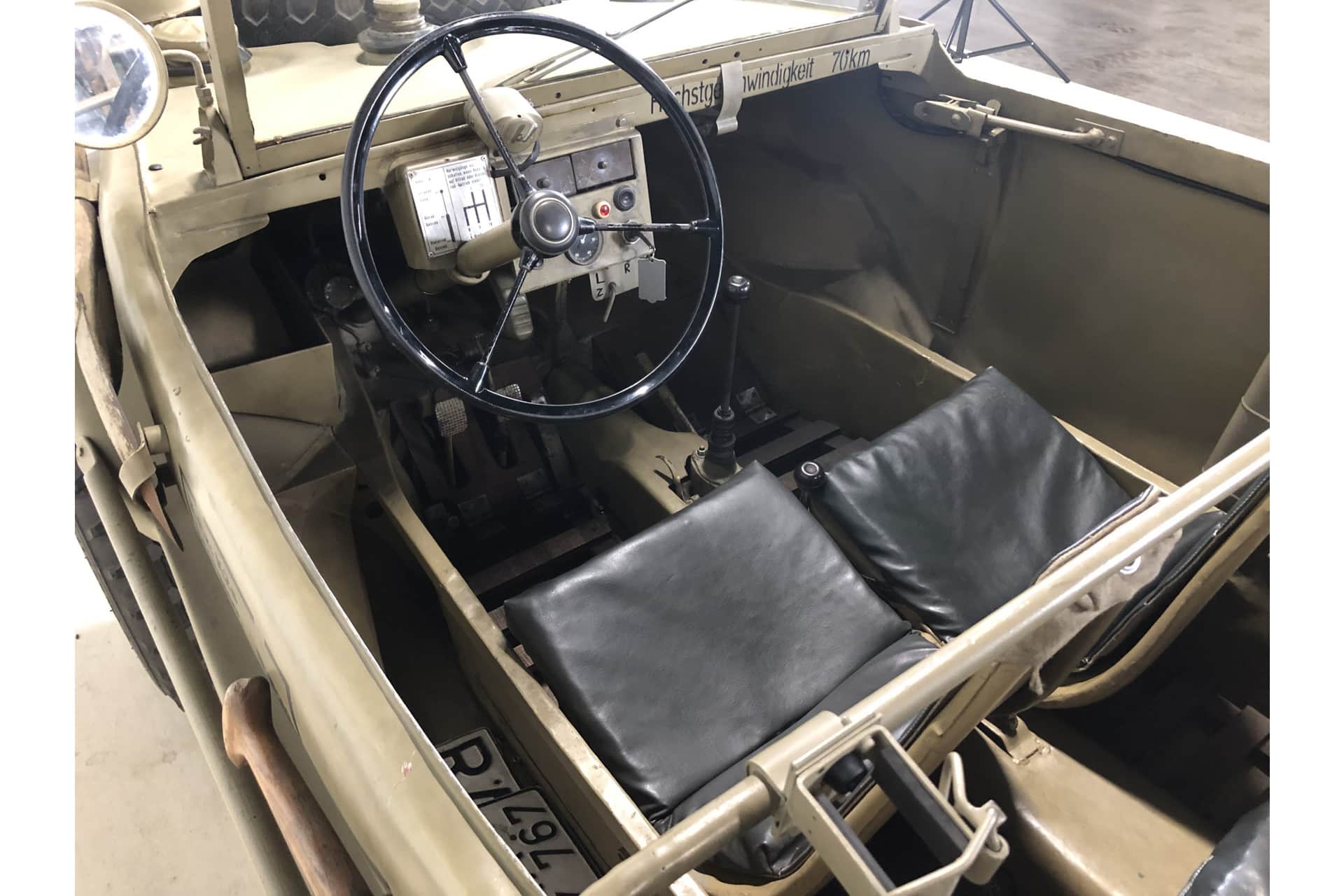 Volkswagen Schwimmwagen