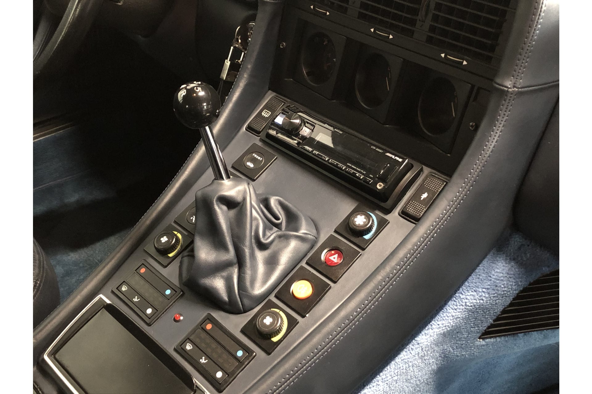 Ferrari 412