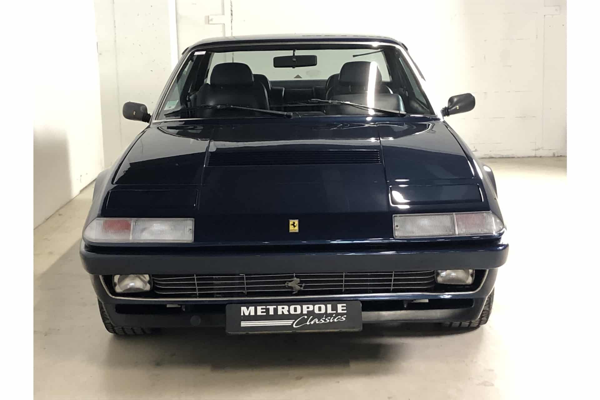 Ferrari 412