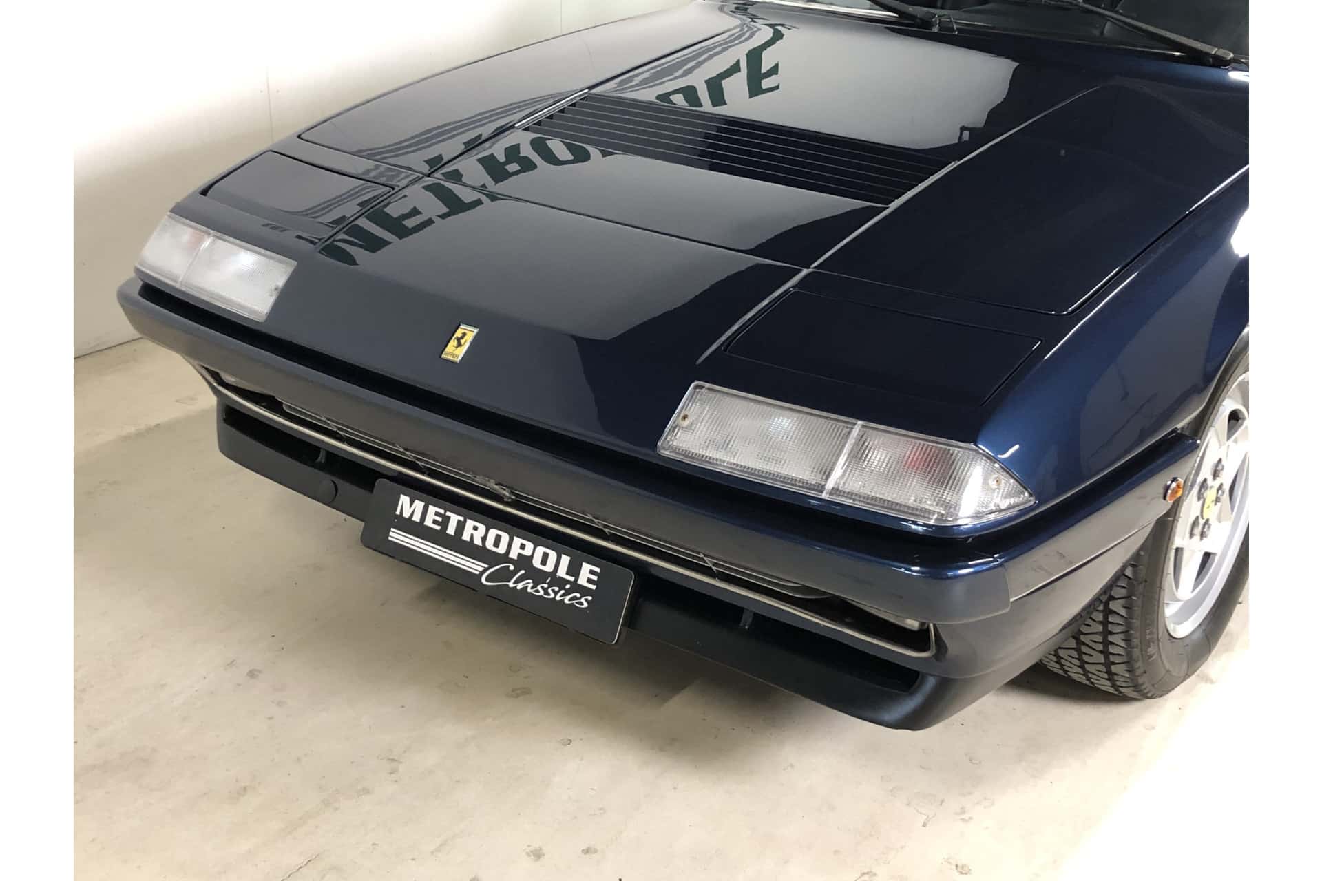 Ferrari 412