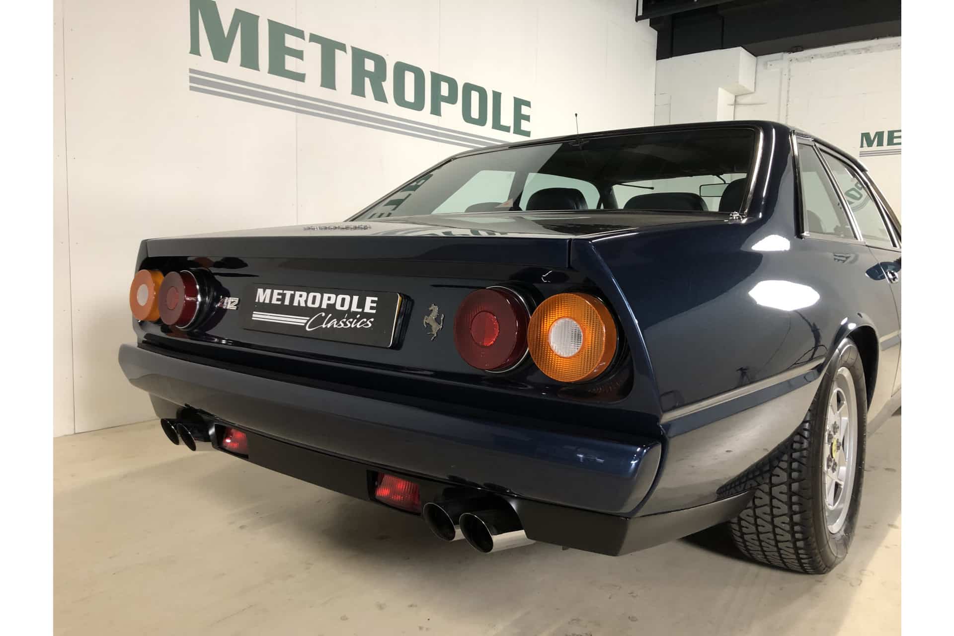 Ferrari 412