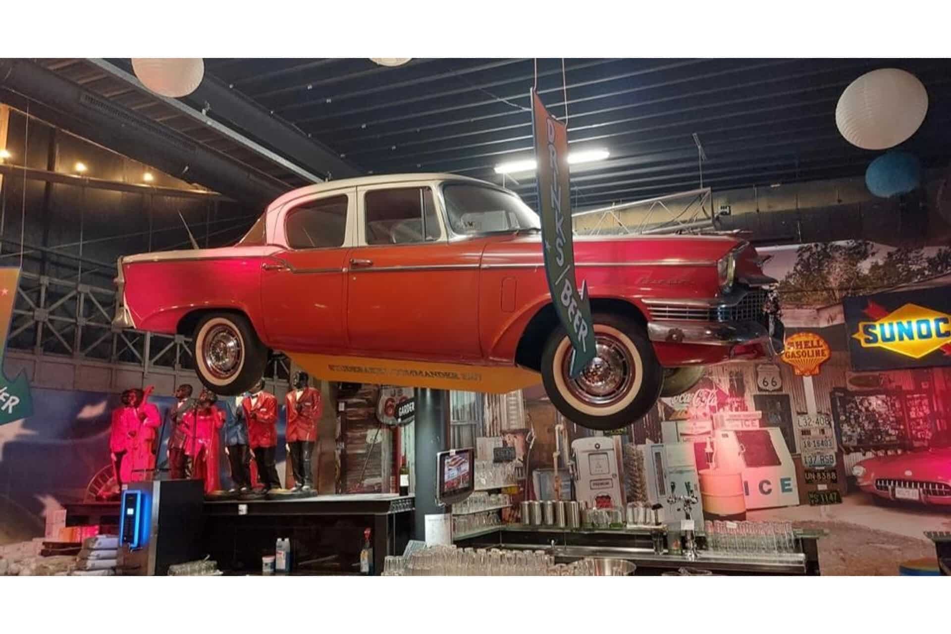 Studebaker