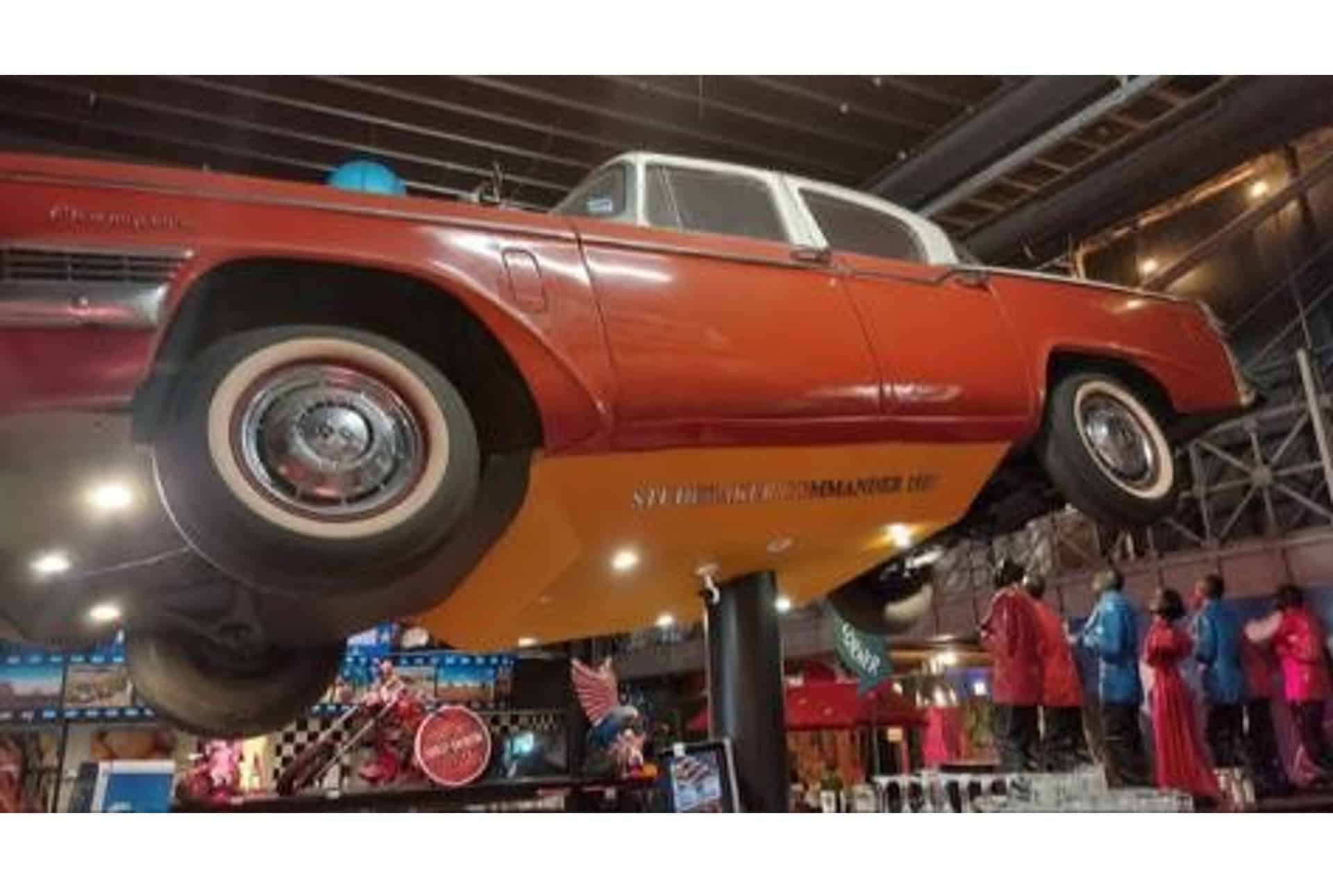 Studebaker