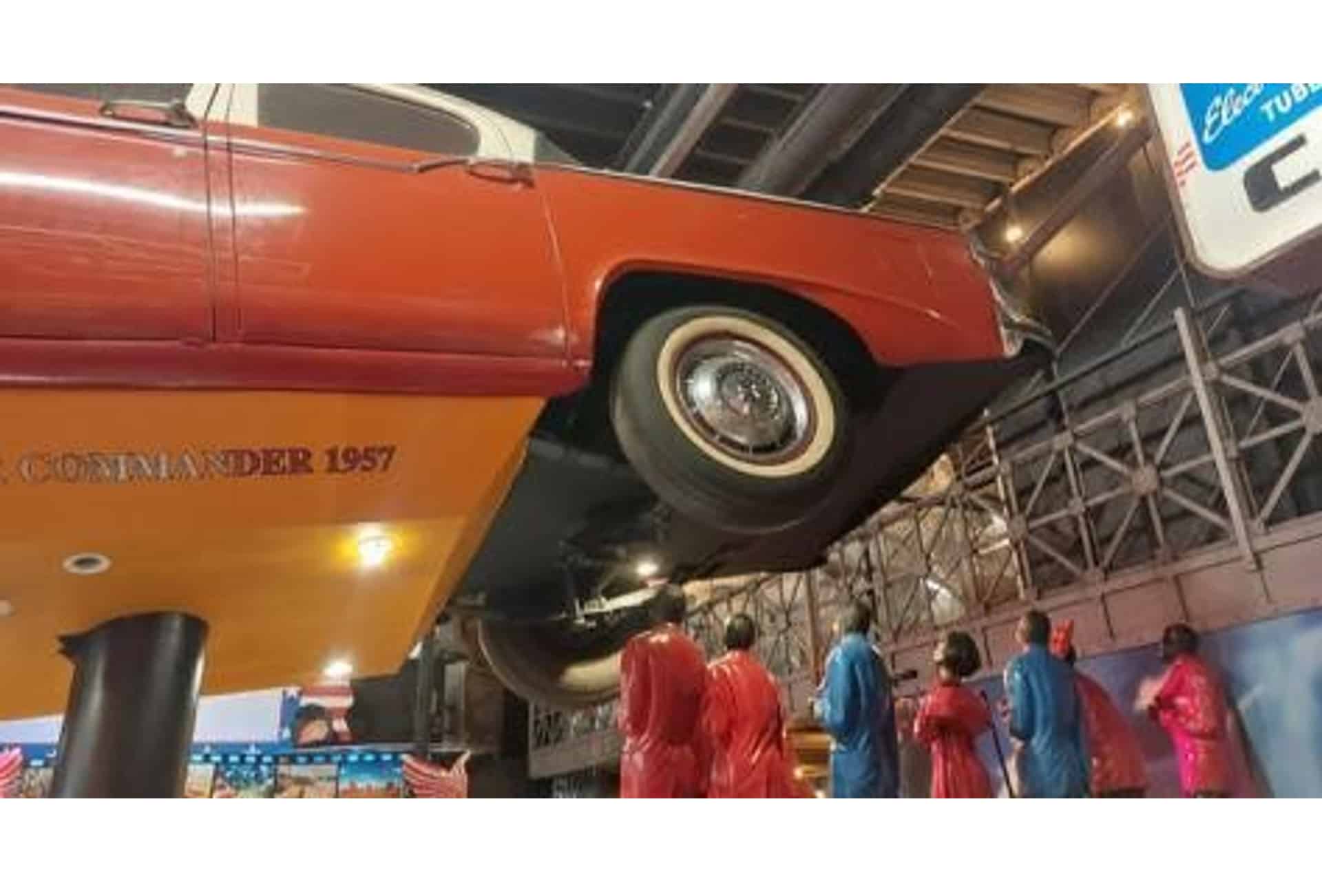 Studebaker