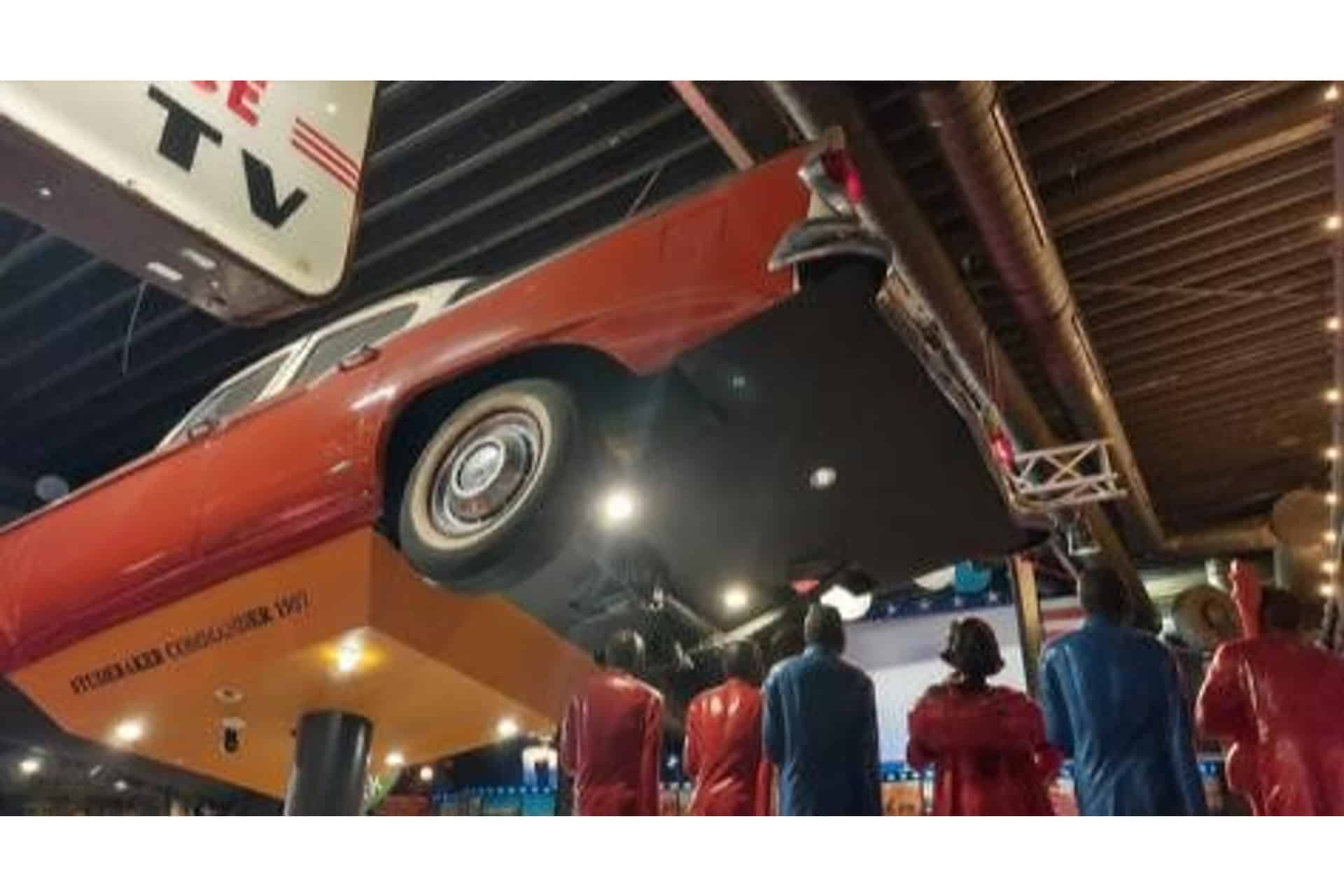 Studebaker