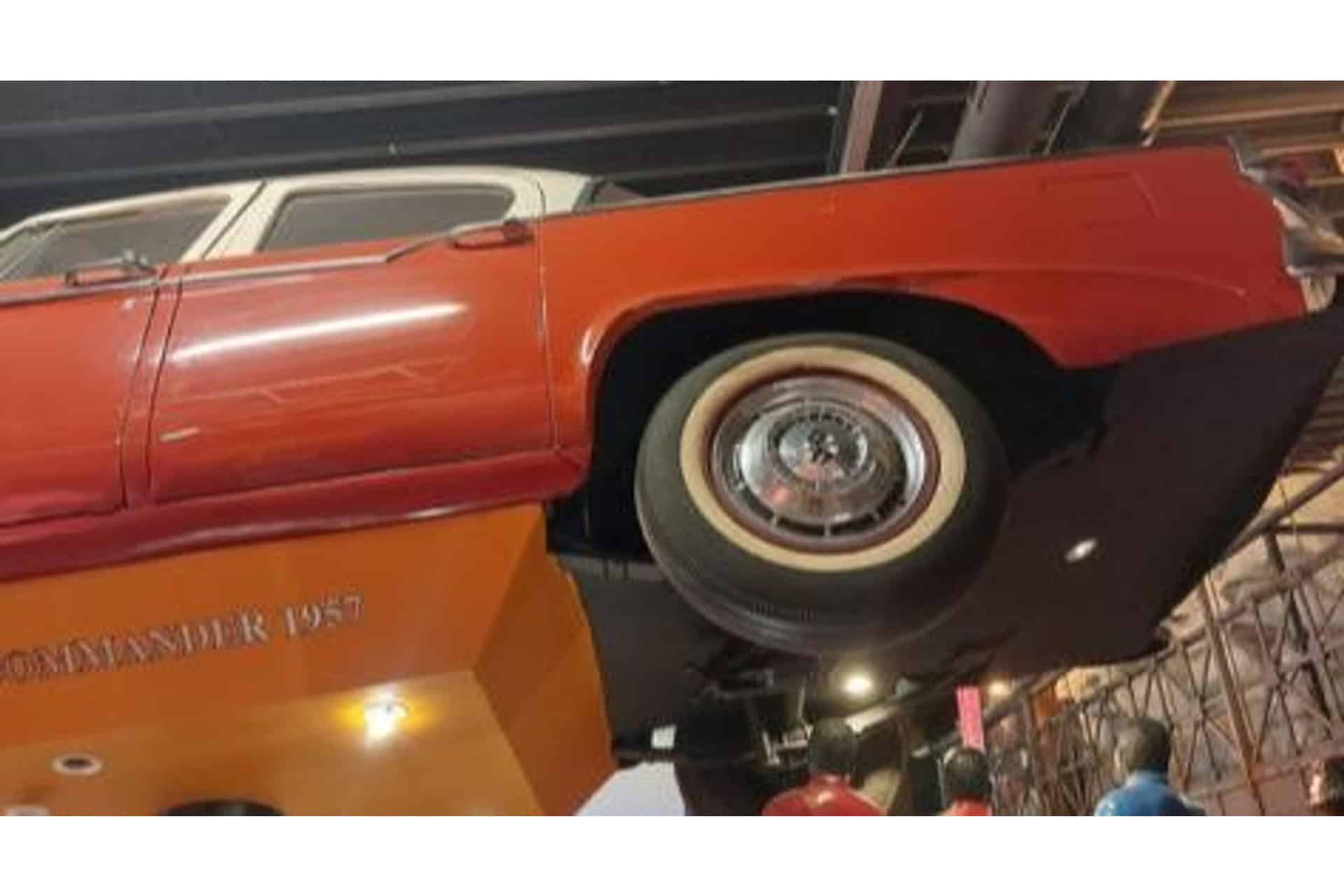 Studebaker