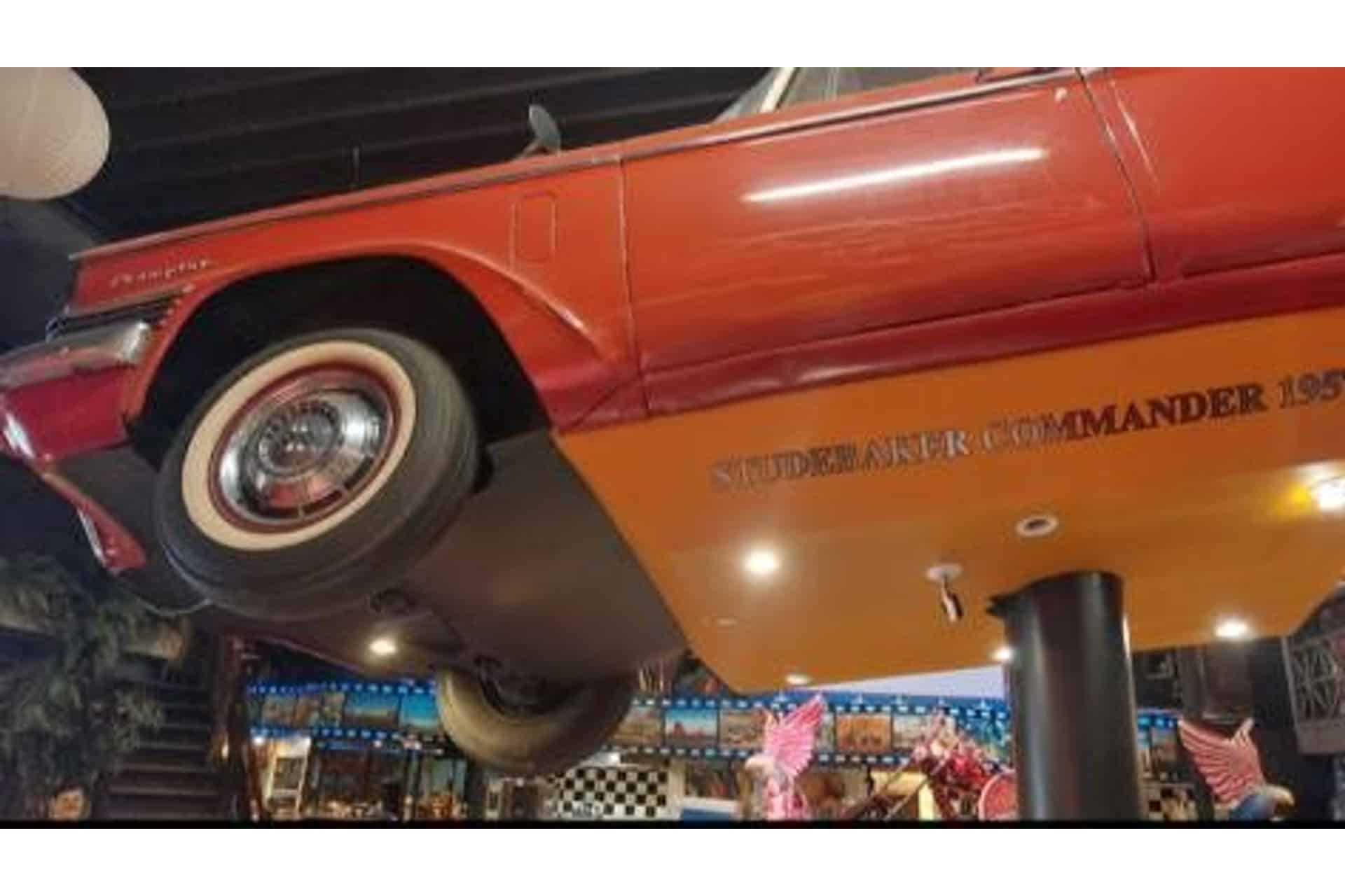 Studebaker