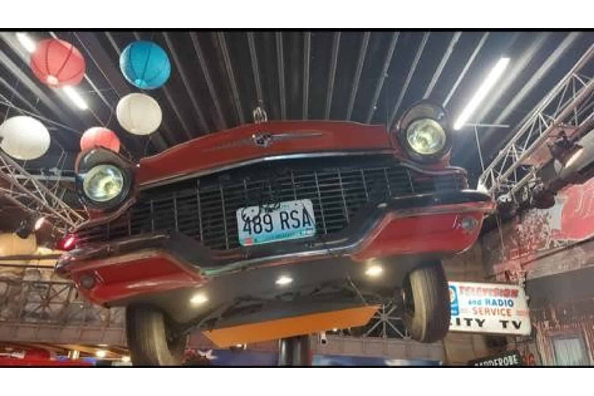 Studebaker