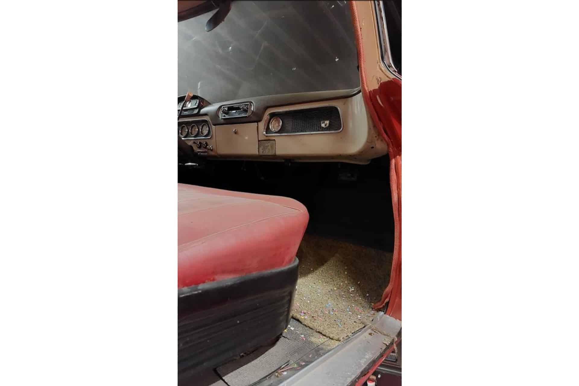 Studebaker