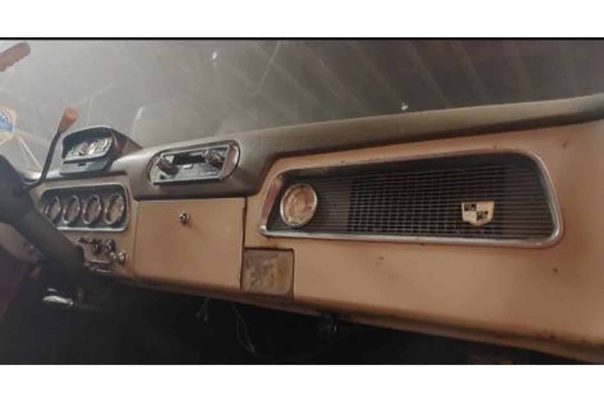 Studebaker