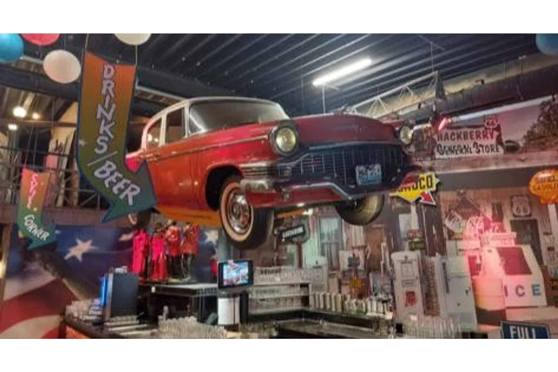 Studebaker