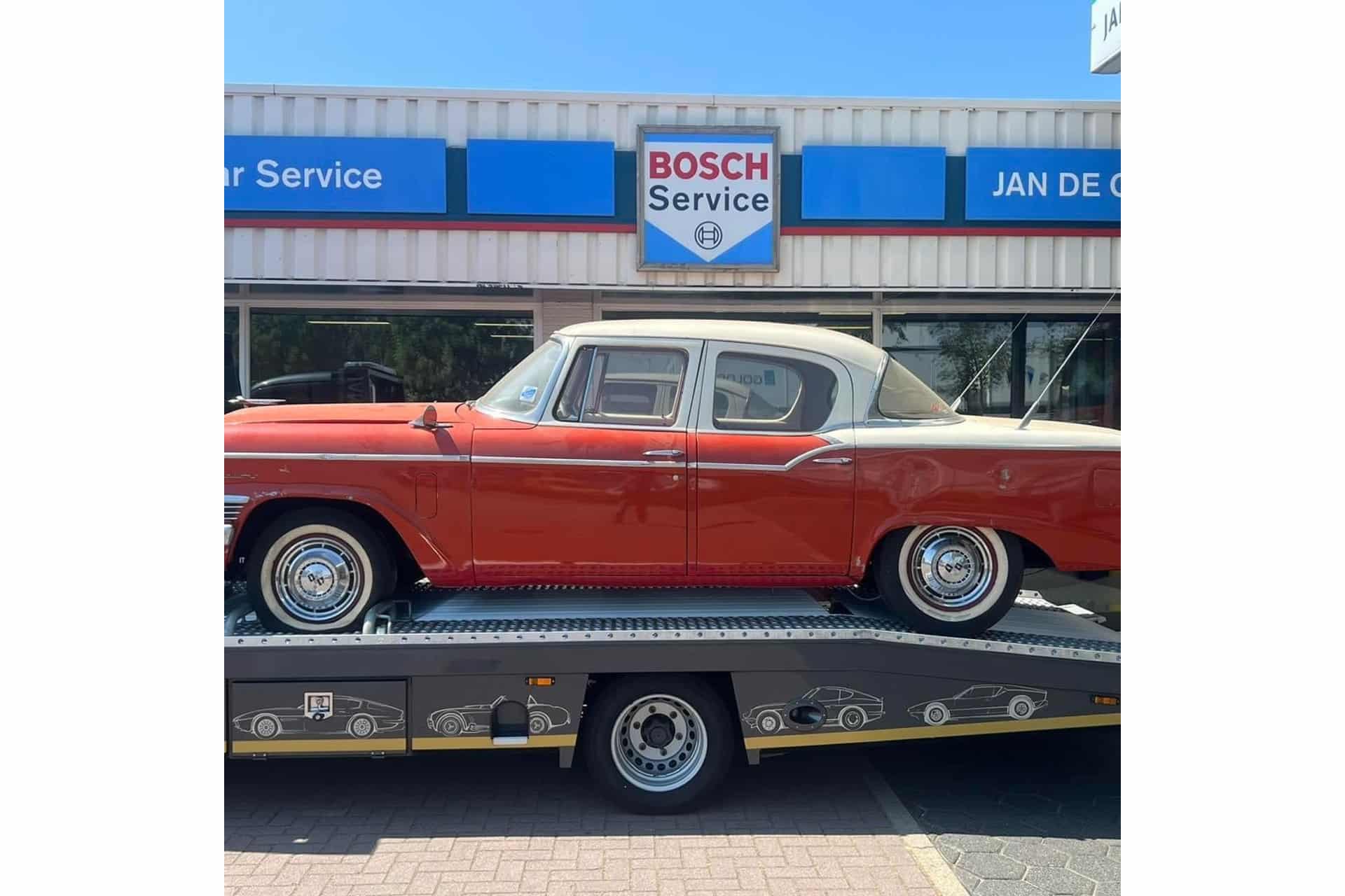 Studebaker