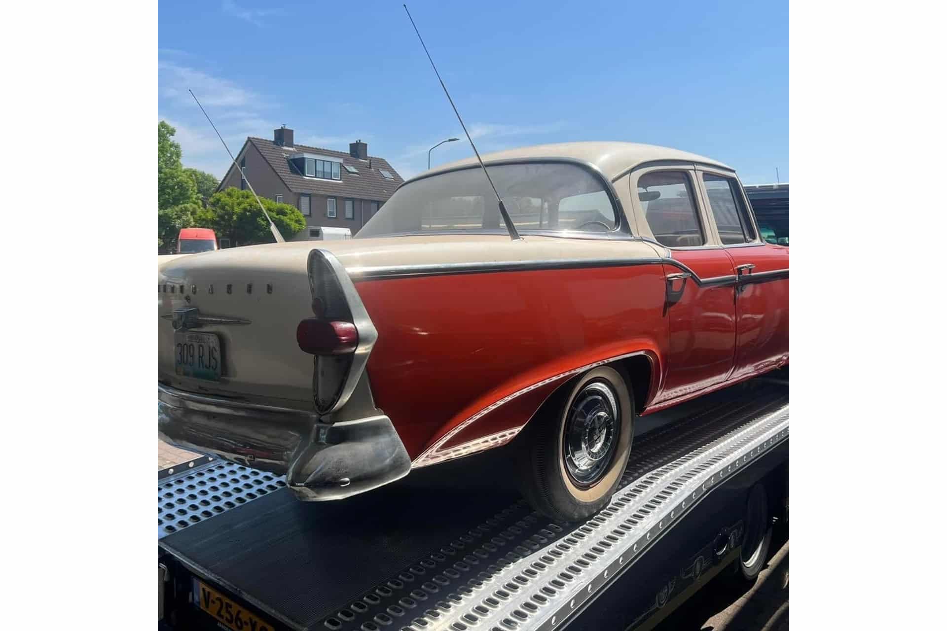 Studebaker
