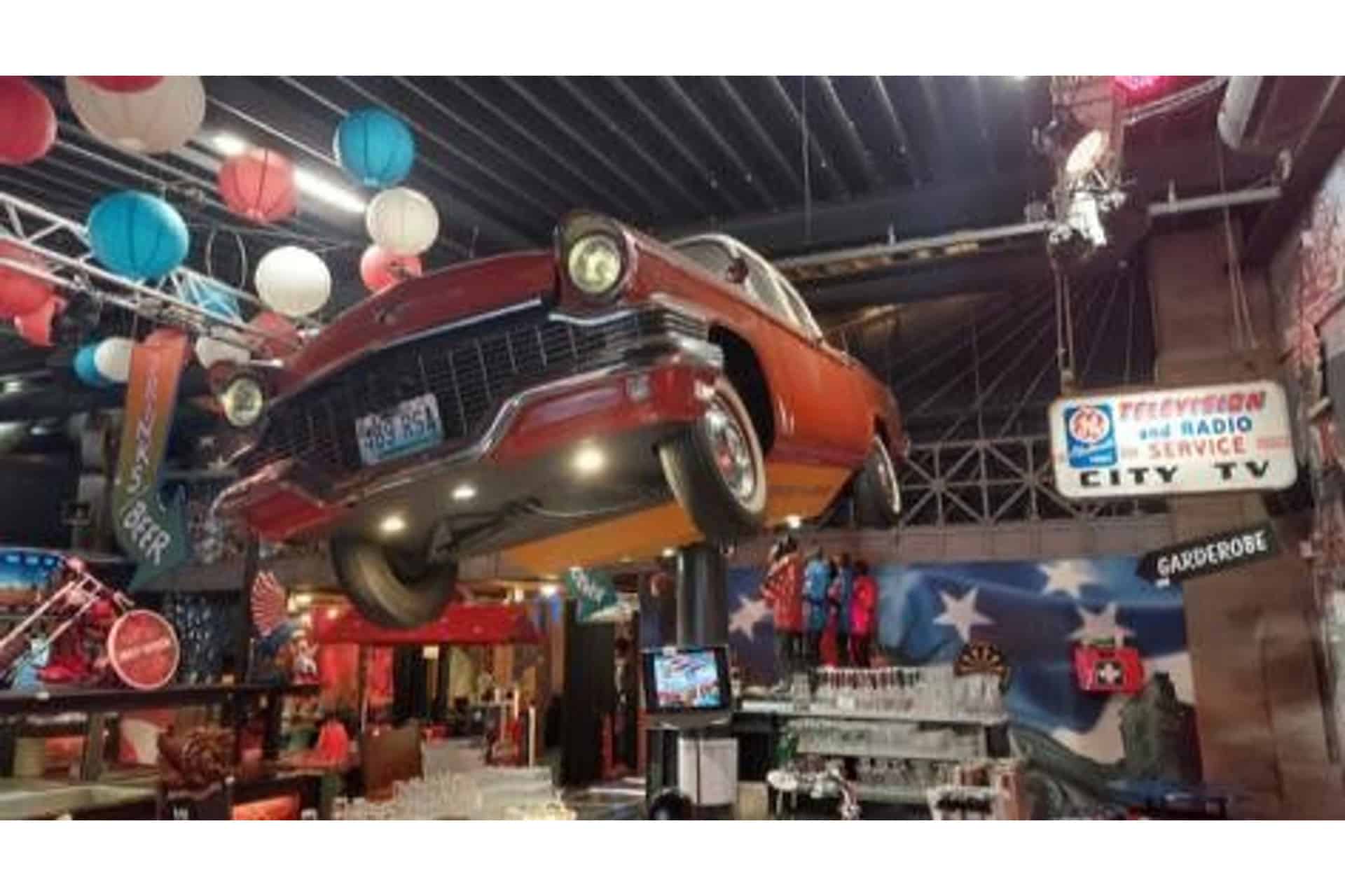 Studebaker