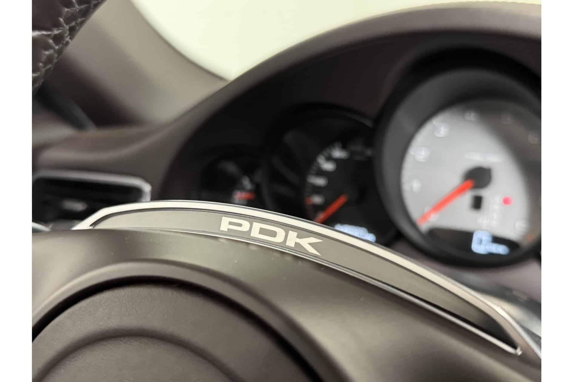 Porsche 991 Carrera S