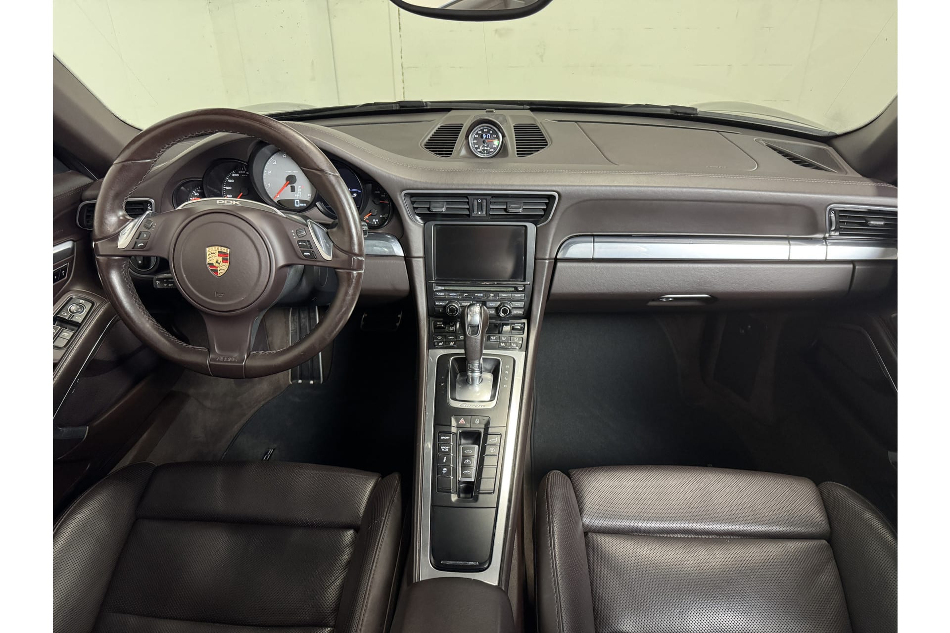 Porsche 991 Carrera S