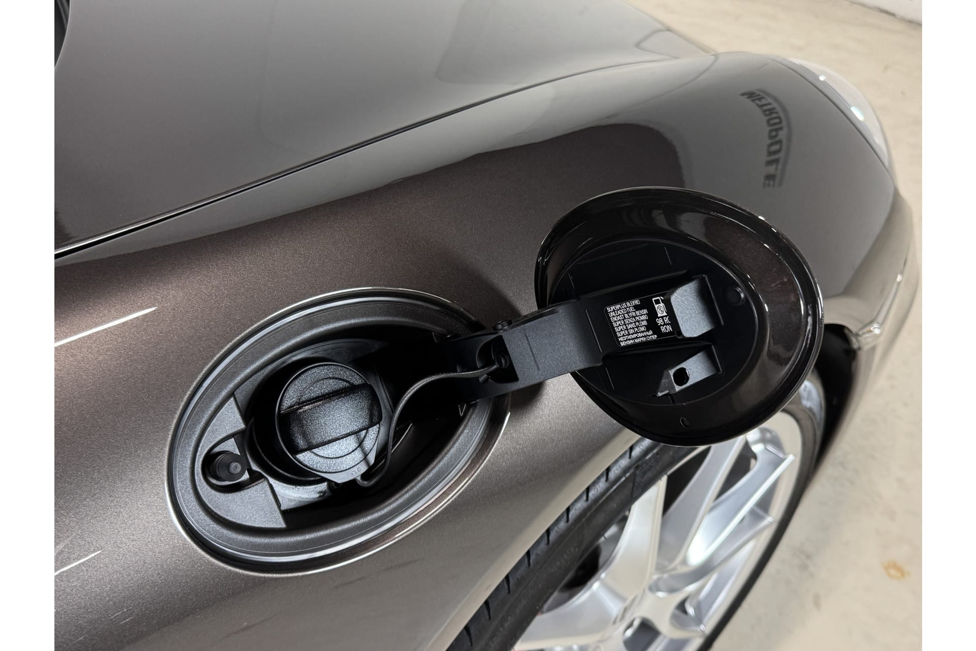 Porsche 991 Carrera S
