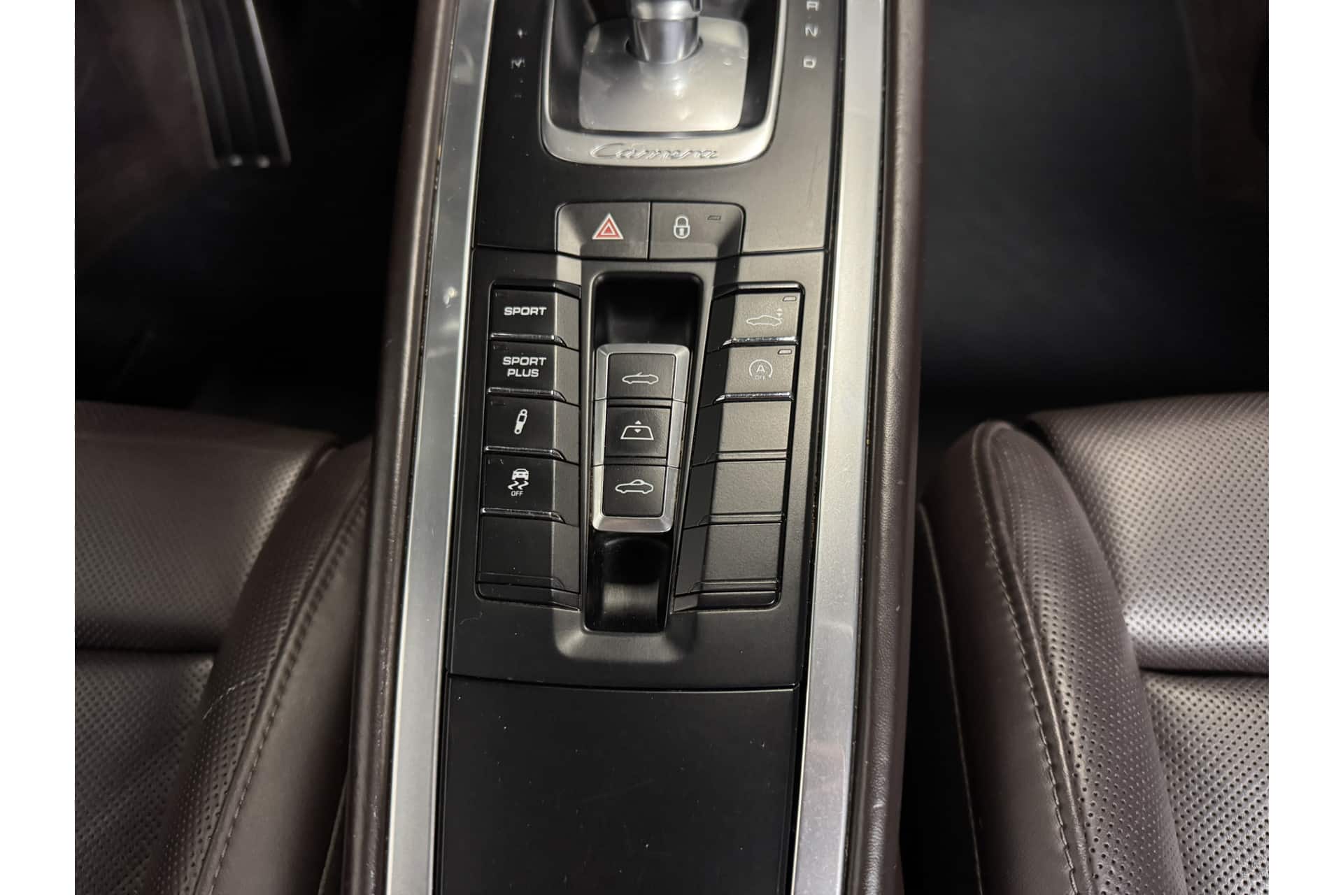 Porsche 991 Carrera S