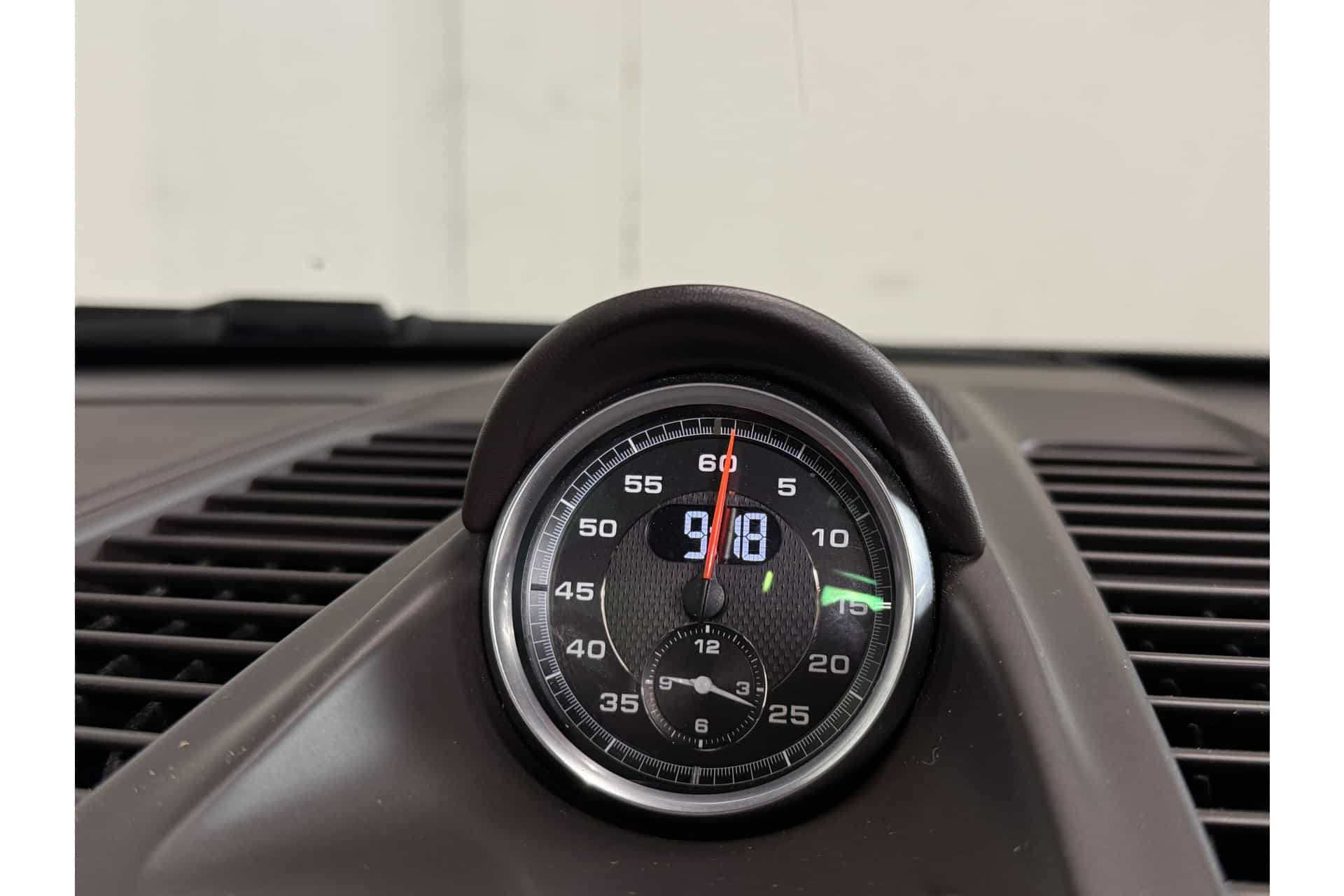 Porsche 991 Carrera S