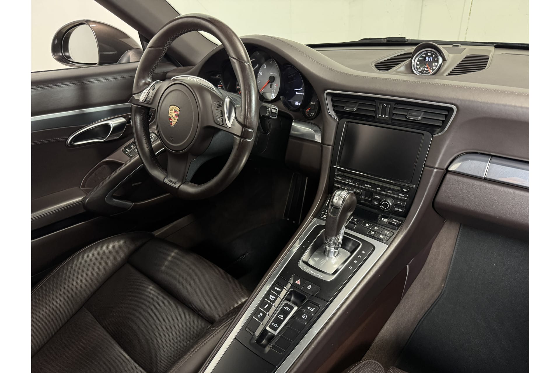 Porsche 991 Carrera S