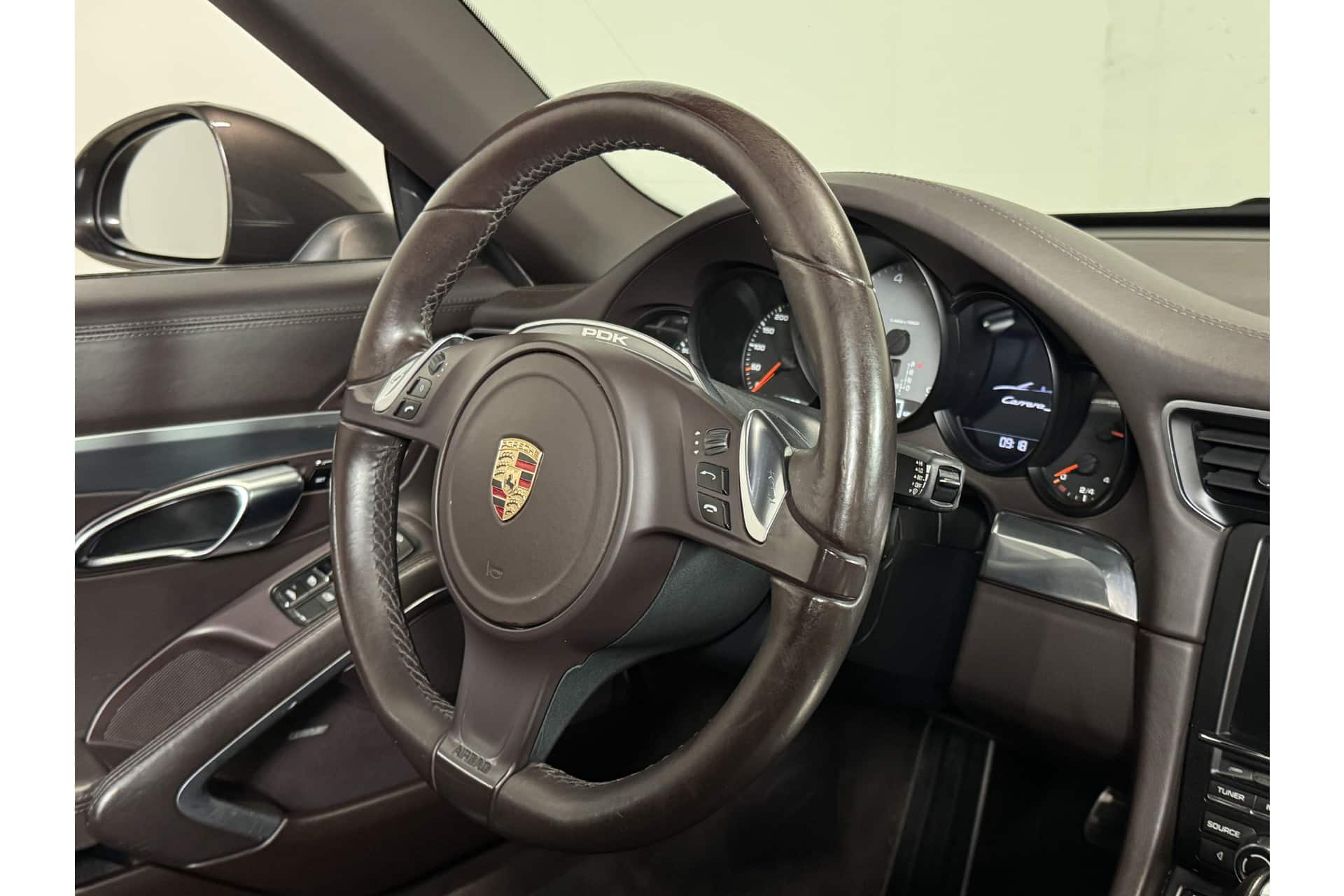 Porsche 991 Carrera S