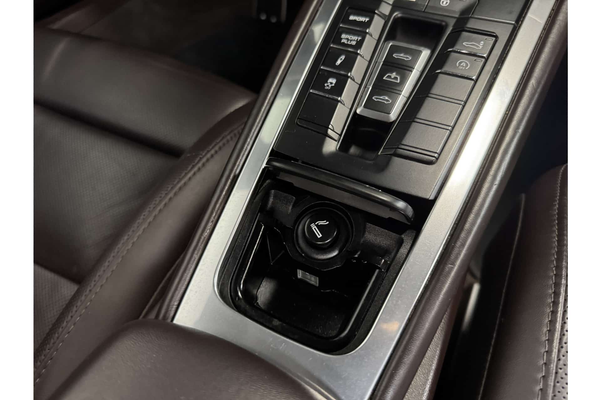 Porsche 991 Carrera S