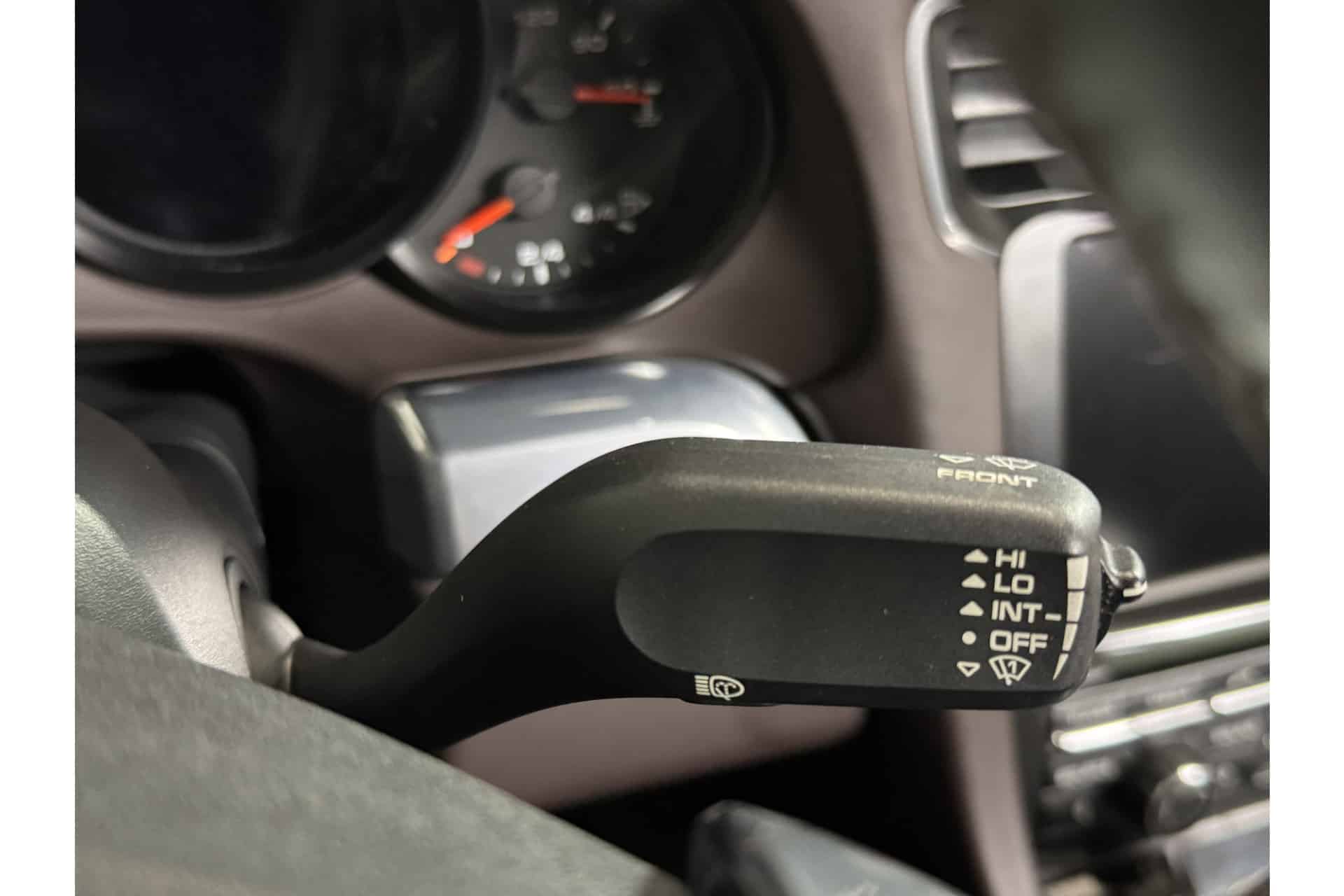 Porsche 991 Carrera S