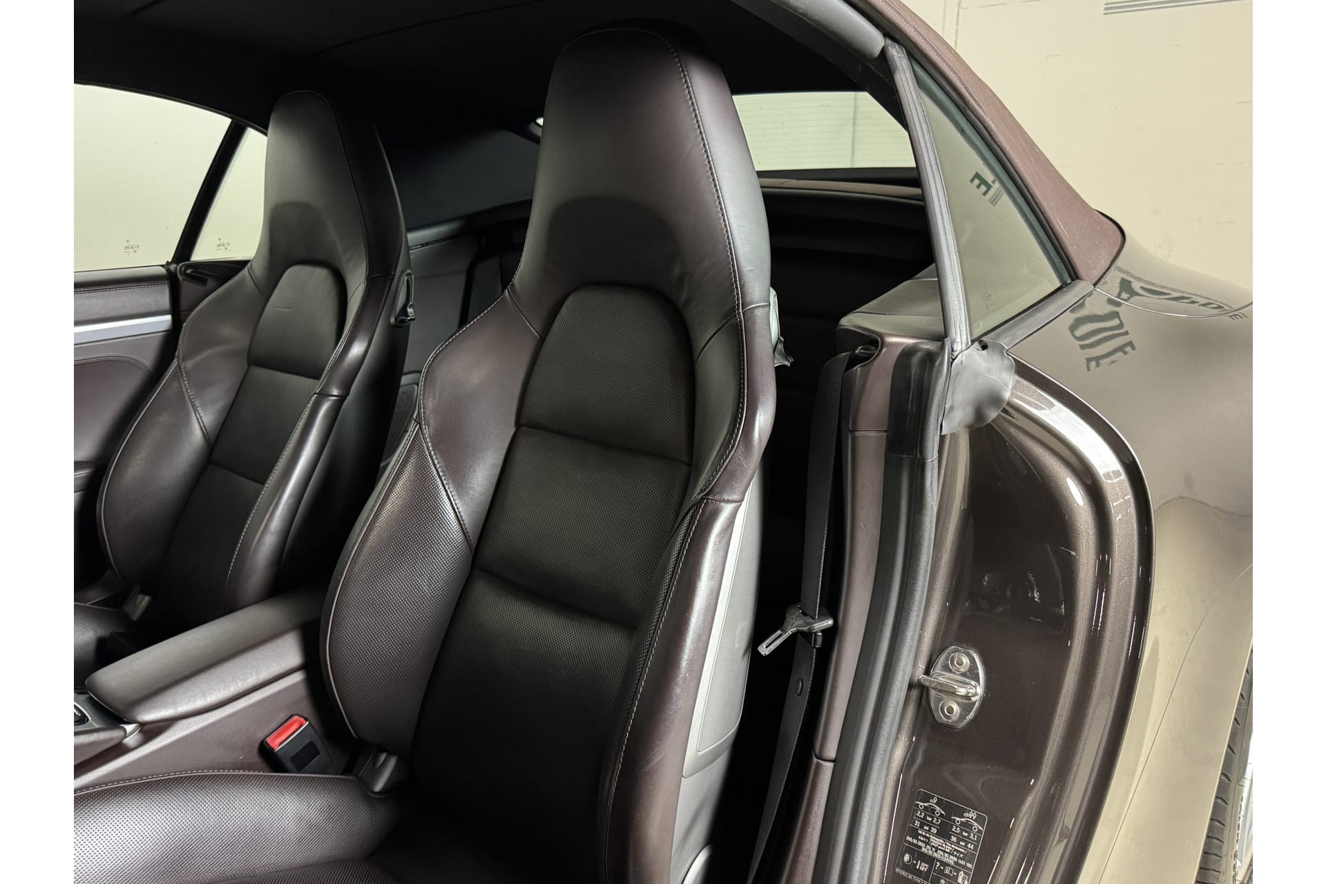 Porsche 991 Carrera S
