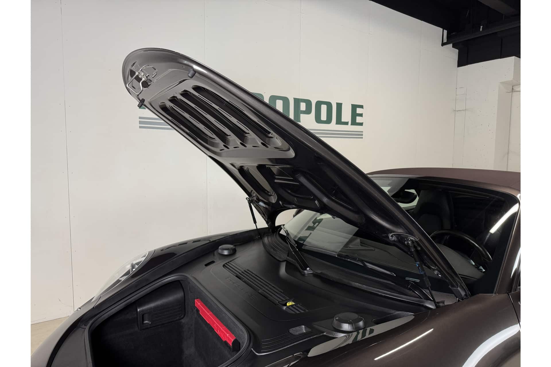 Porsche 991 Carrera S