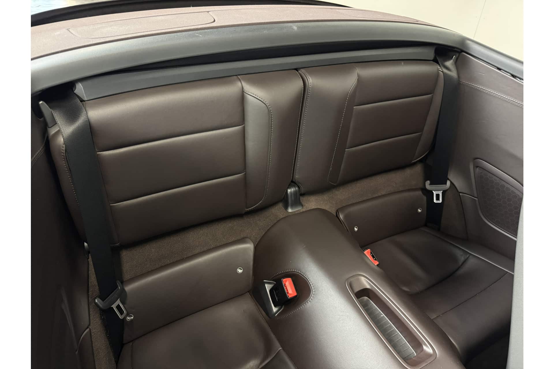 Porsche 991 Carrera S