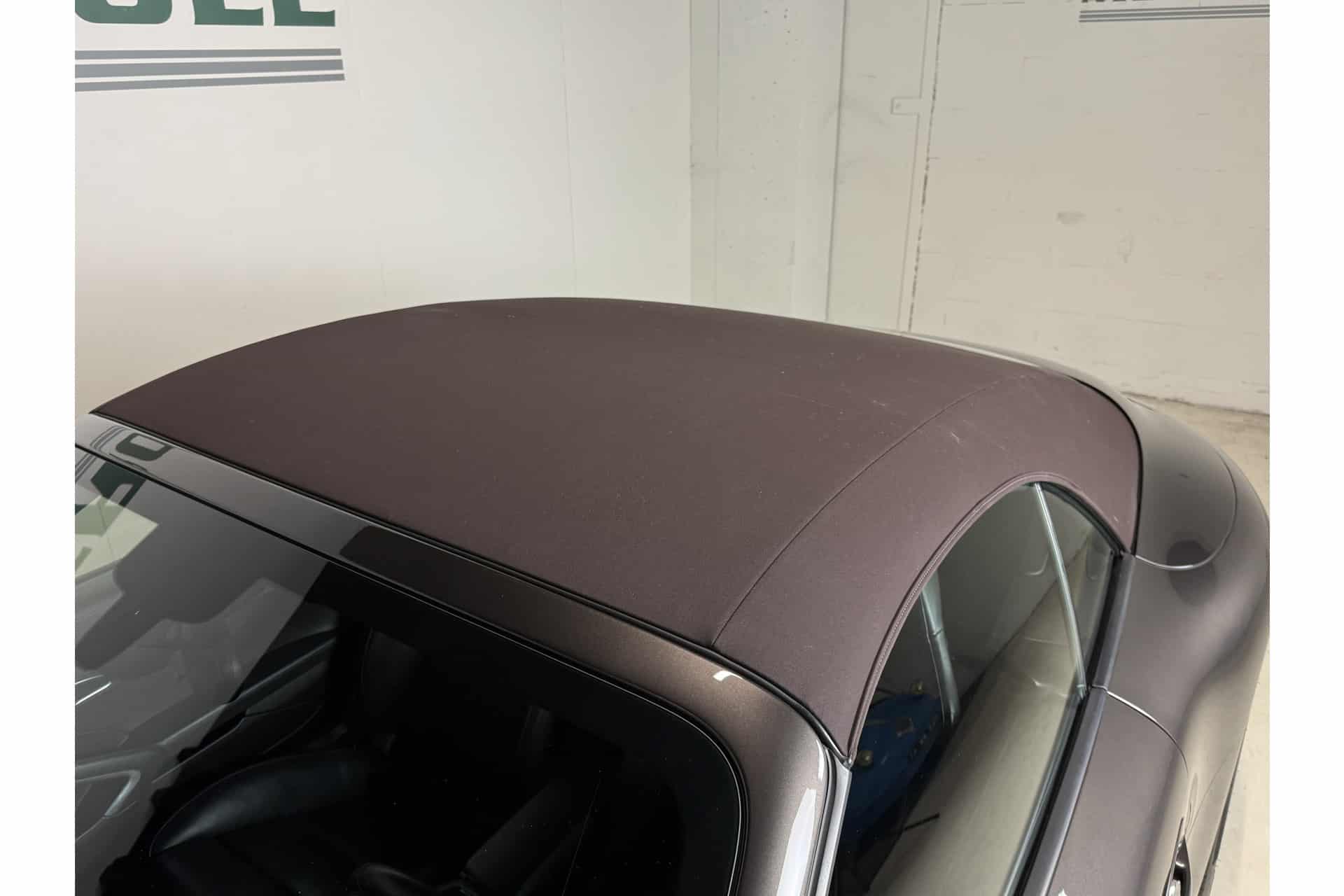 Porsche 991 Carrera S