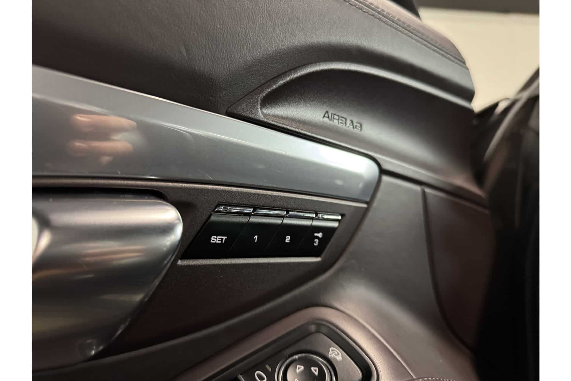 Porsche 991 Carrera S